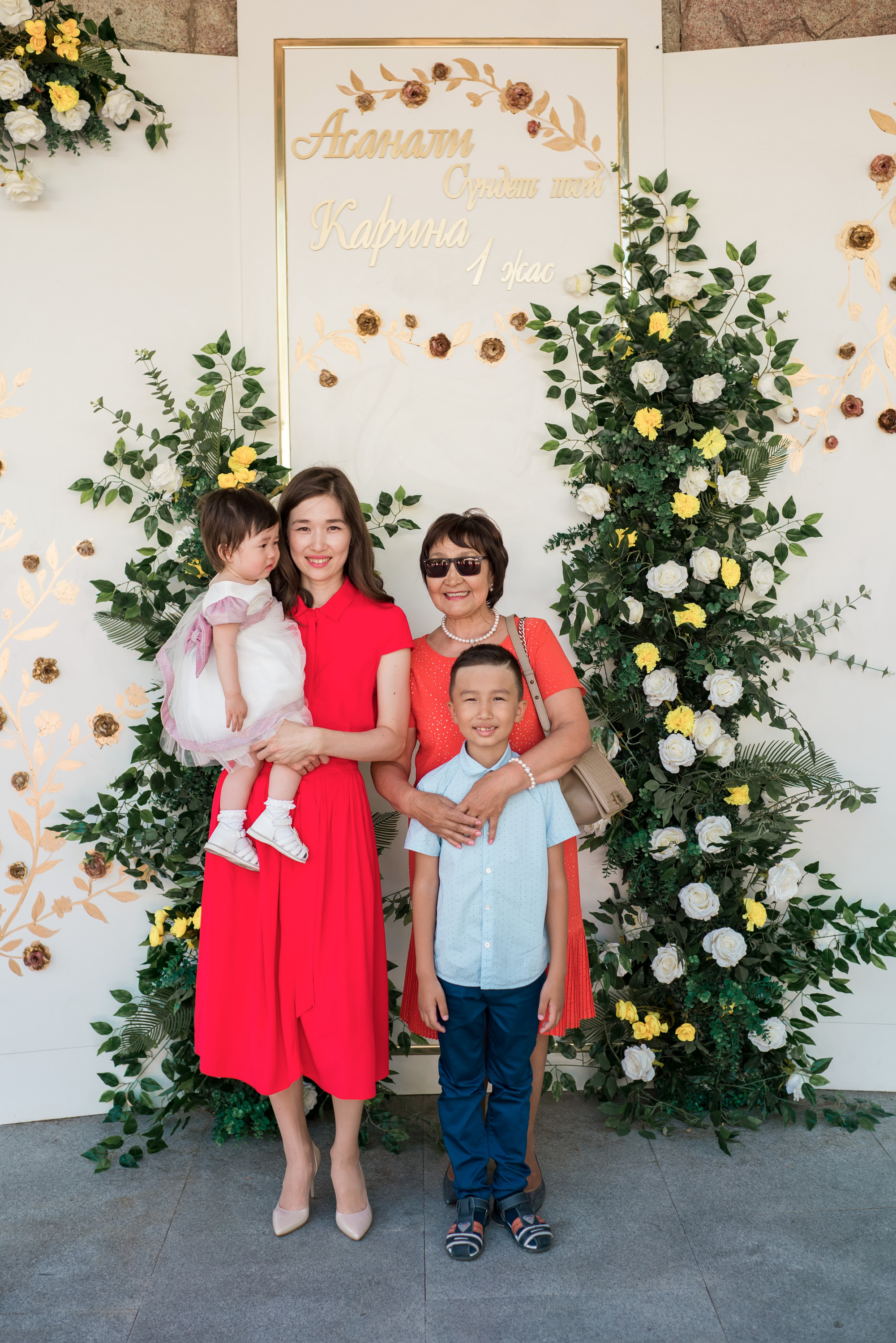 Сүндет той. Профессиональная съемка в Алматы