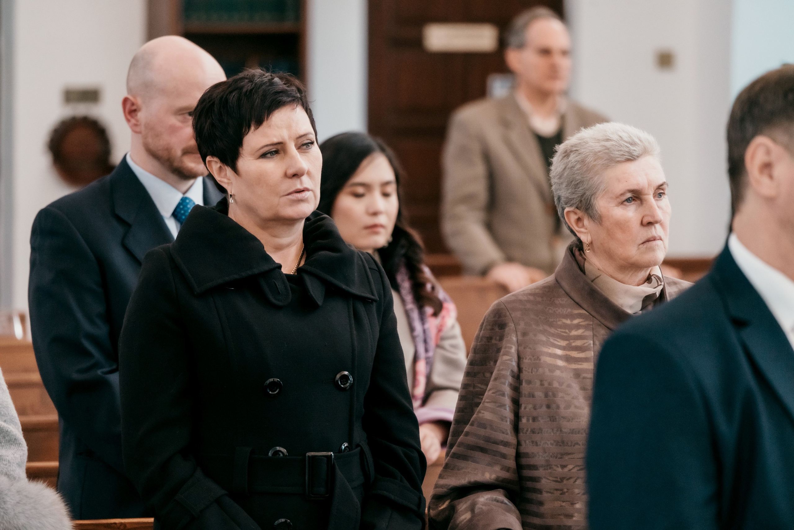 Тимур и Анна. Профессиональная съемка в Алматы