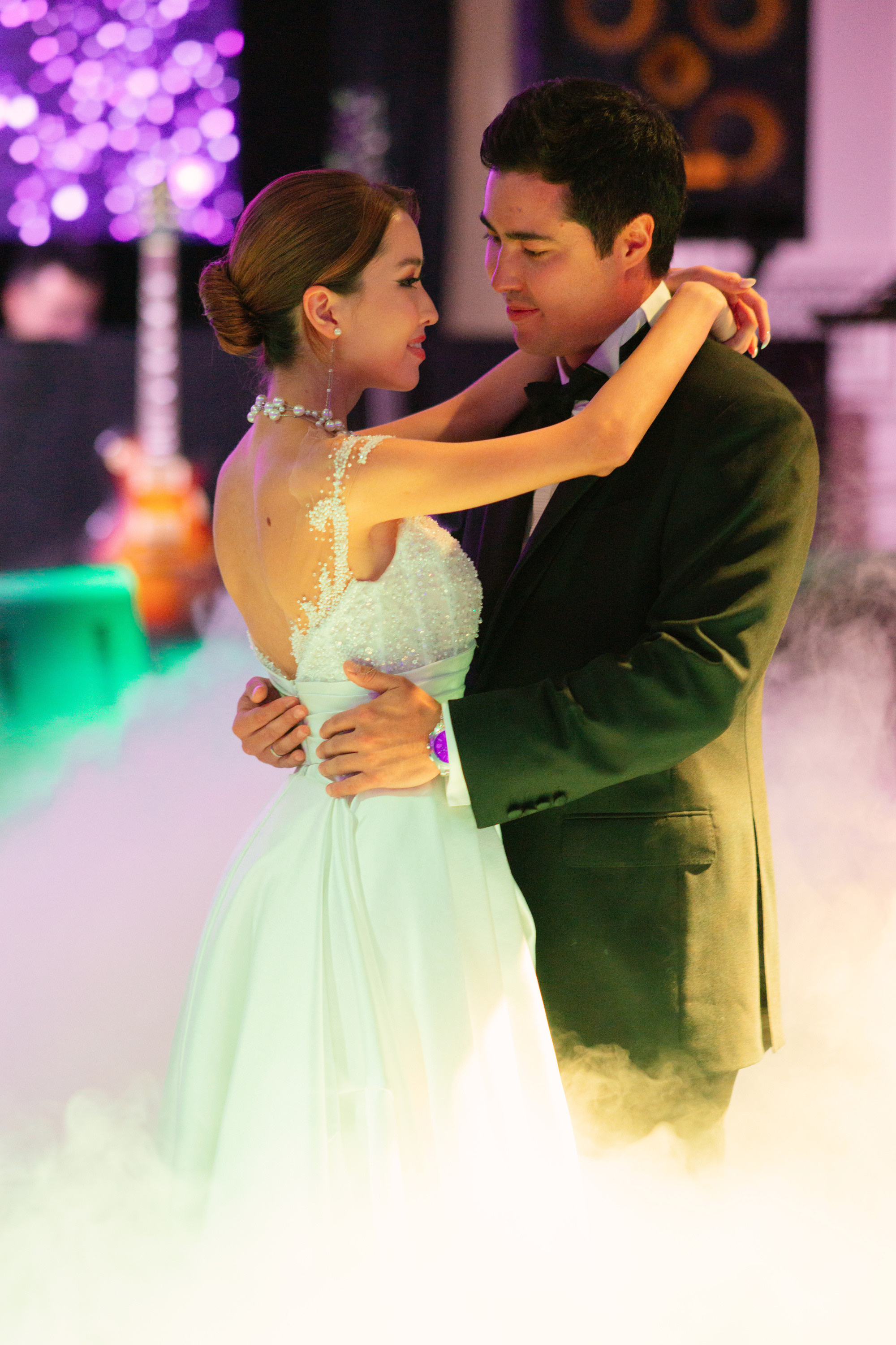 Свадьба Адилет и Гульзия. Профессиональная съемка в Алматы