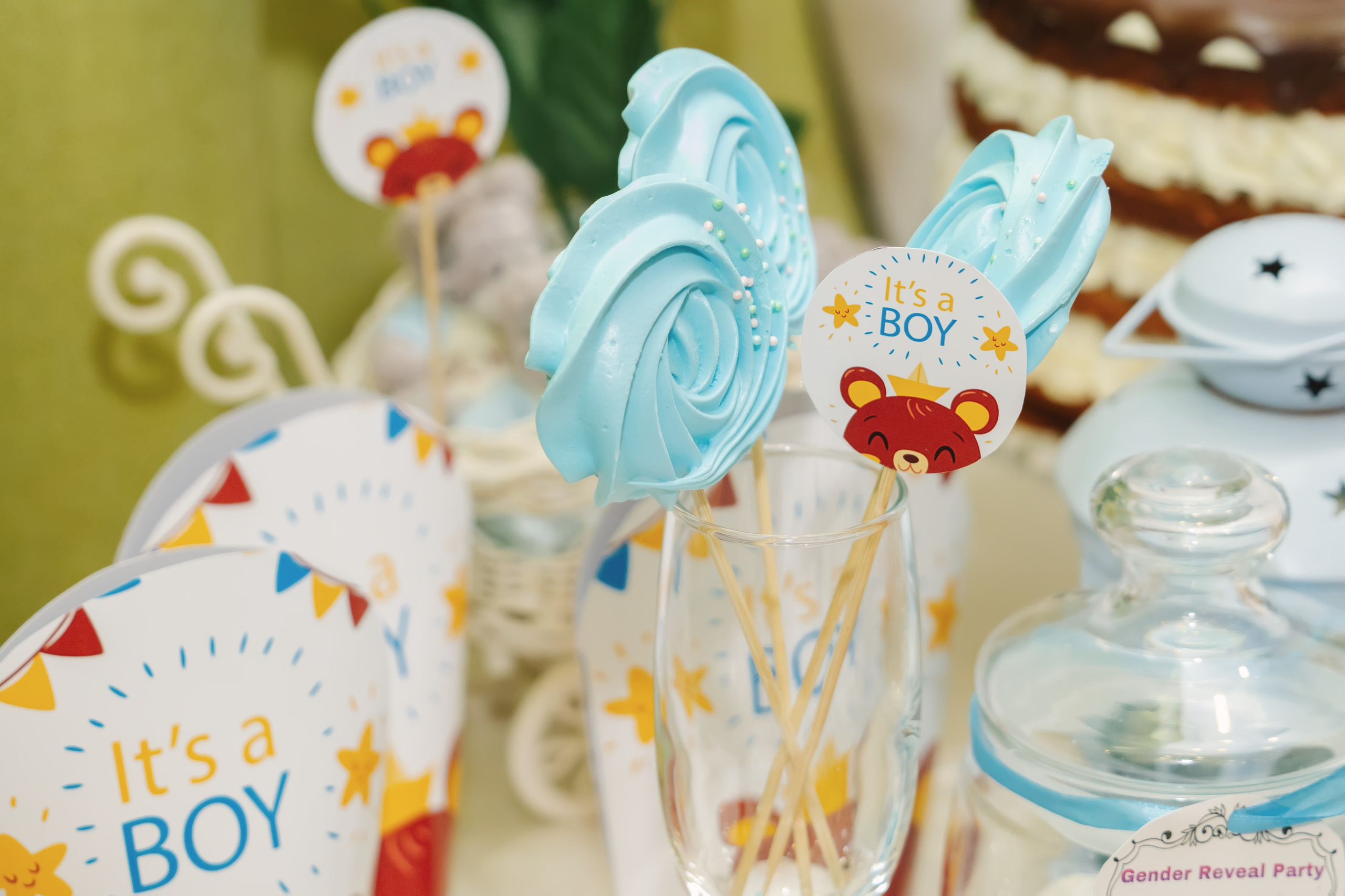 Gender Party. Профессиональная съемка в Алматы