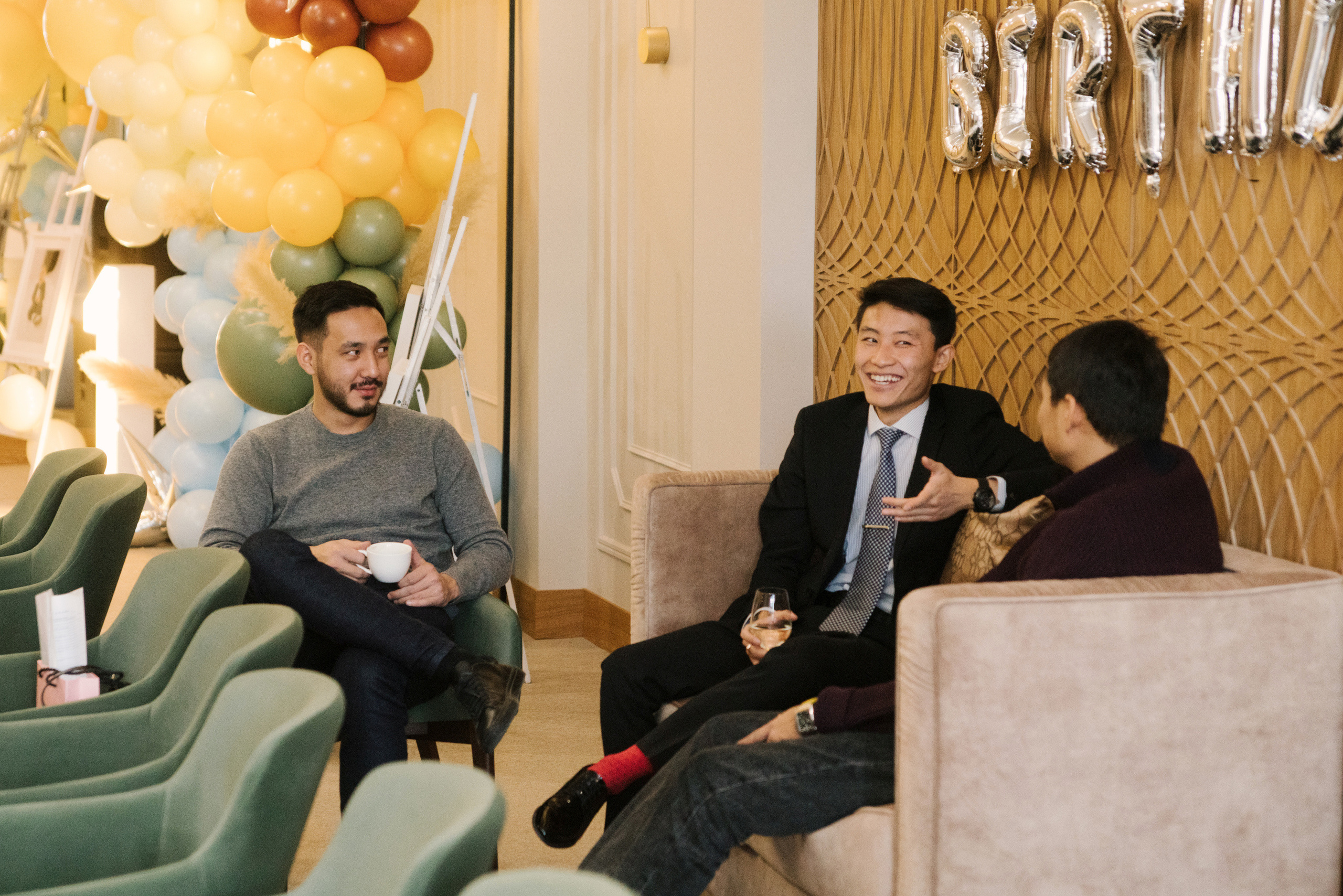 Годик, день рождения. Профессиональная съемка в Алматы