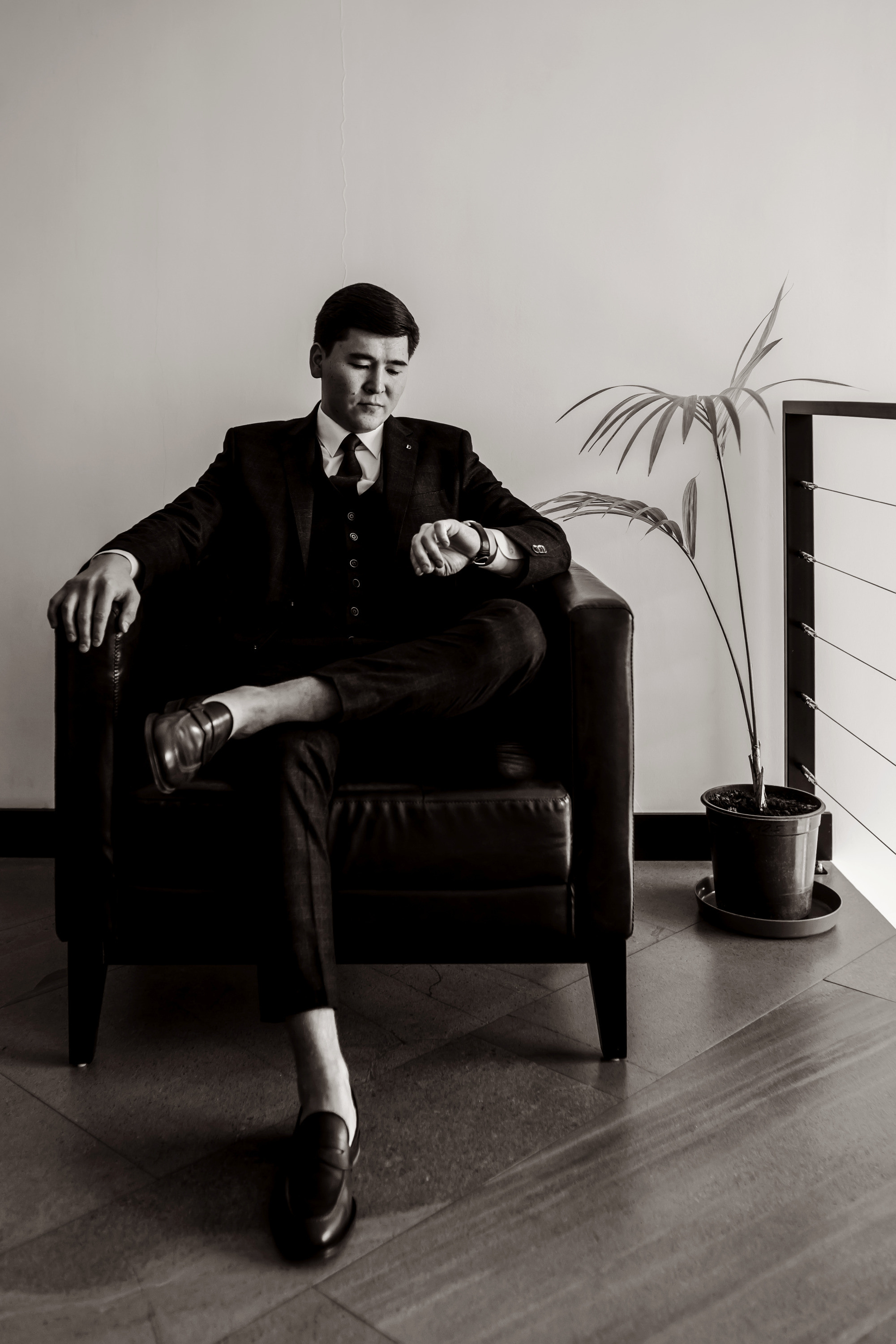 Свадьба. Профессиональная съемка в Алматы