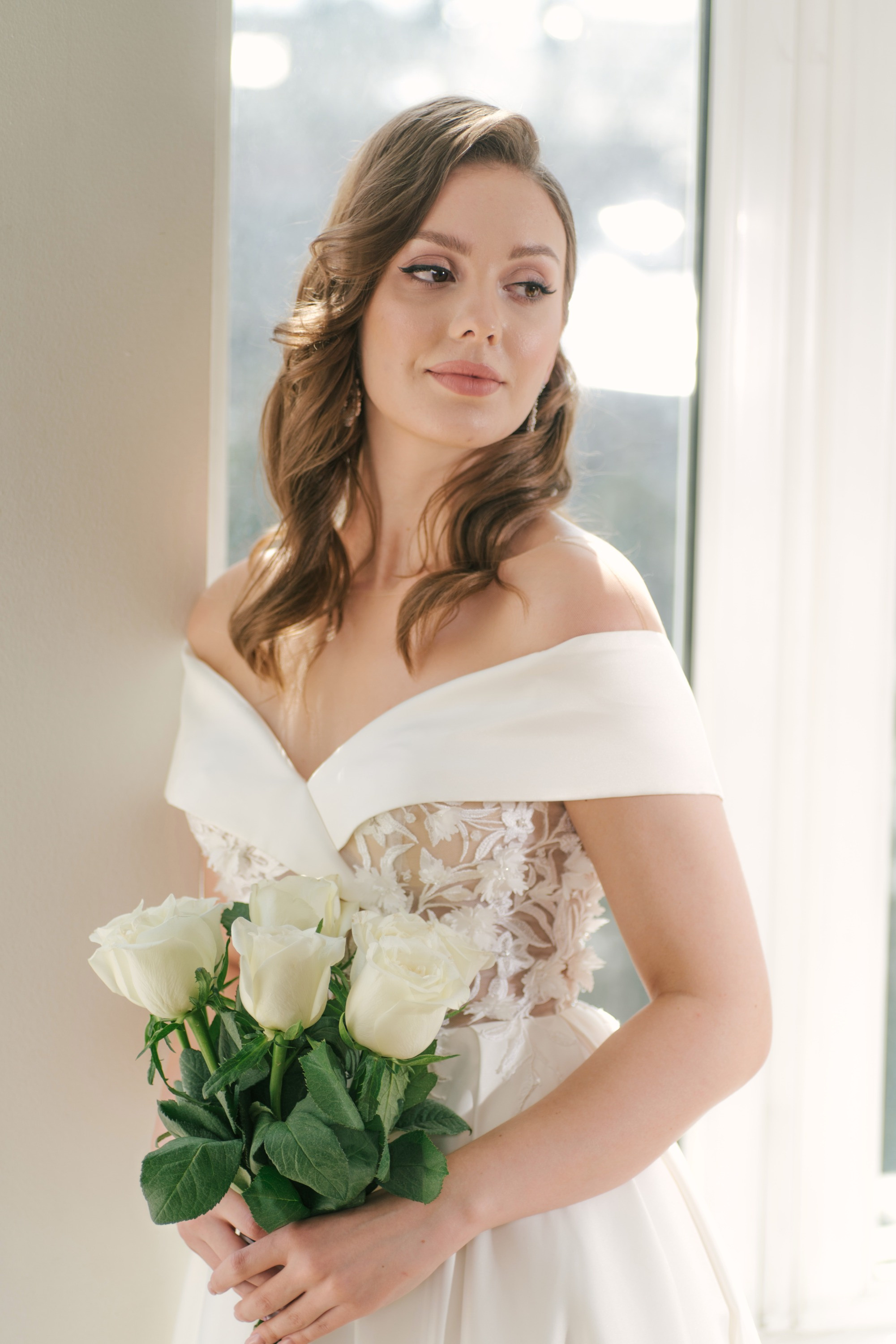 BRIDAL. Профессиональная съемка в Алматы