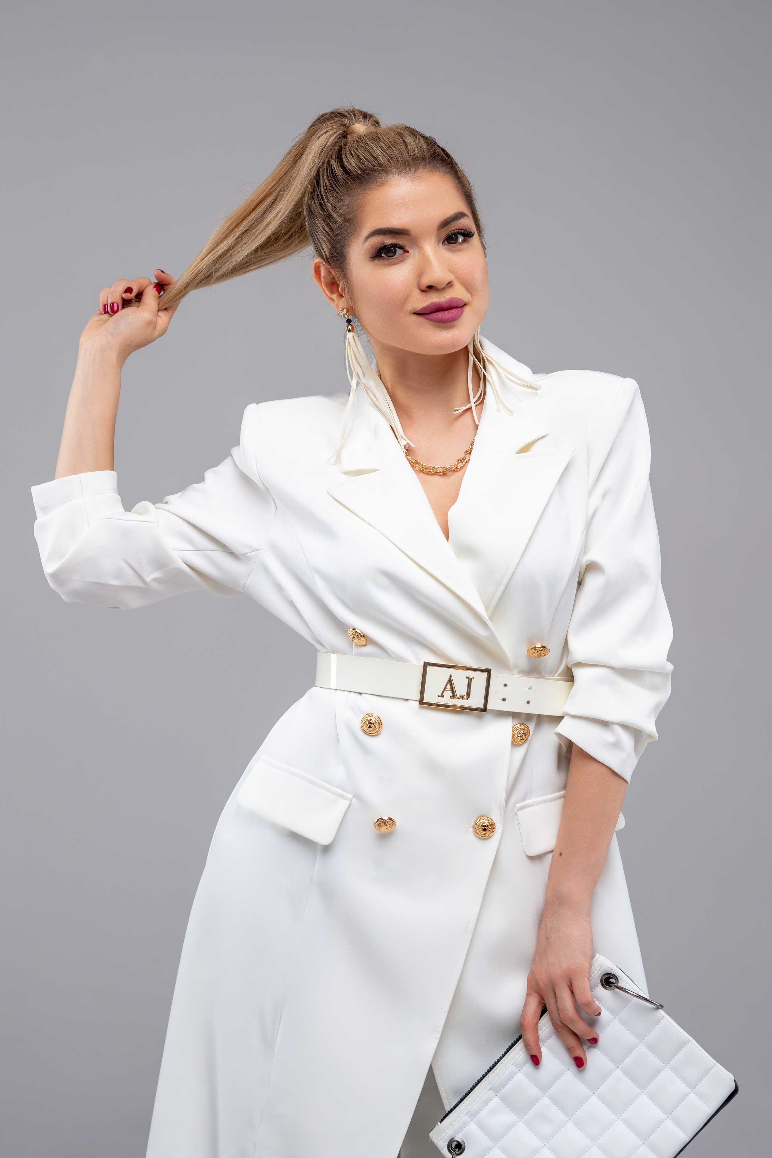 Портретная фотосессия. Профессиональная съемка в Алматы