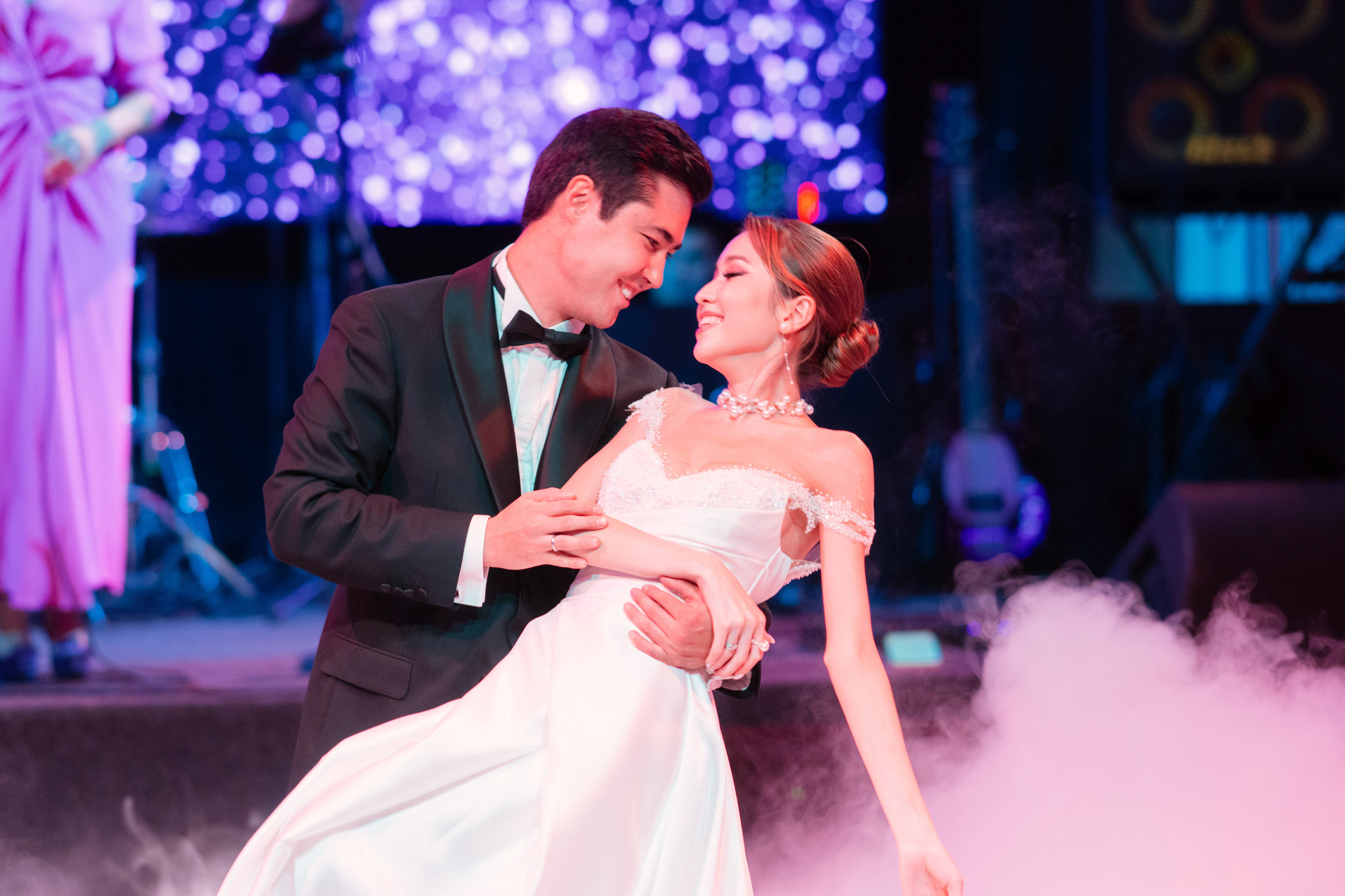 Свадьба Адилет и Гульзия. Профессиональная съемка в Алматы