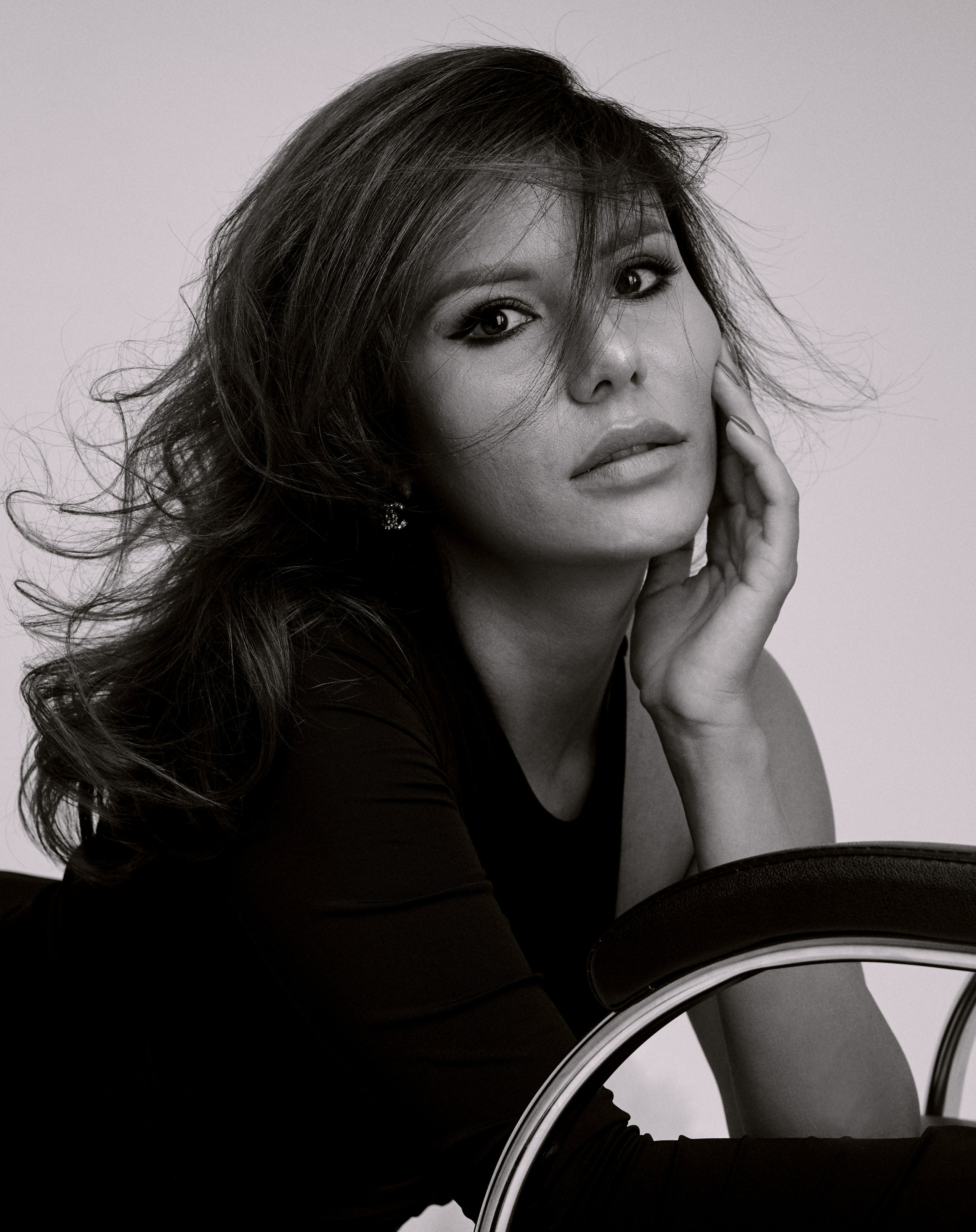 Разные портреты. Профессиональная съемка в Алматы