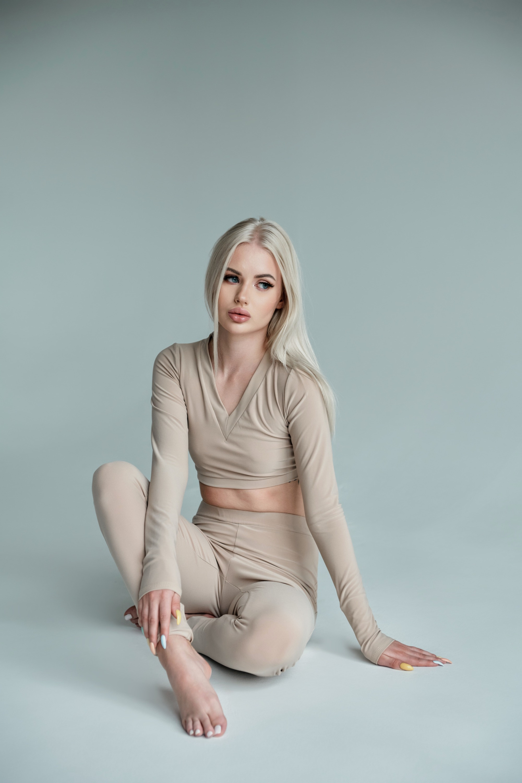 Индивидуальная фотосессия. Профессиональная съемка в Алматы