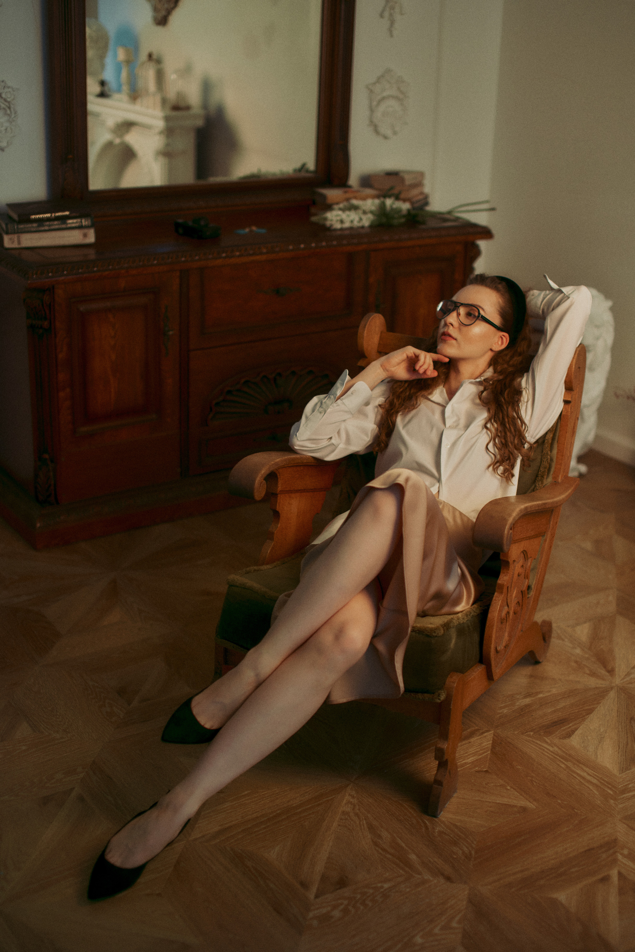 Художественная фотосессия. Профессиональная съемка в Алматы