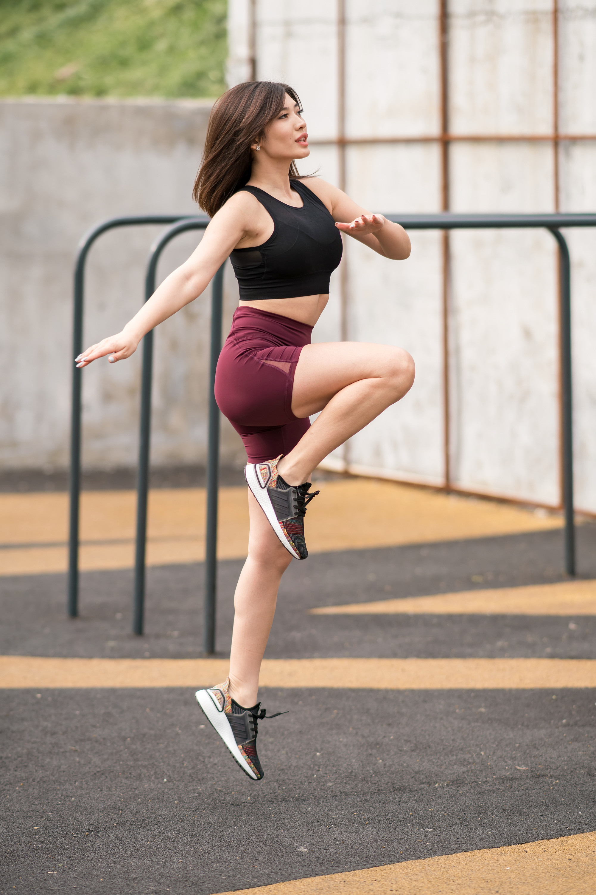 Фотосъёмка спортивной одежды. Профессиональная съемка в Алматы