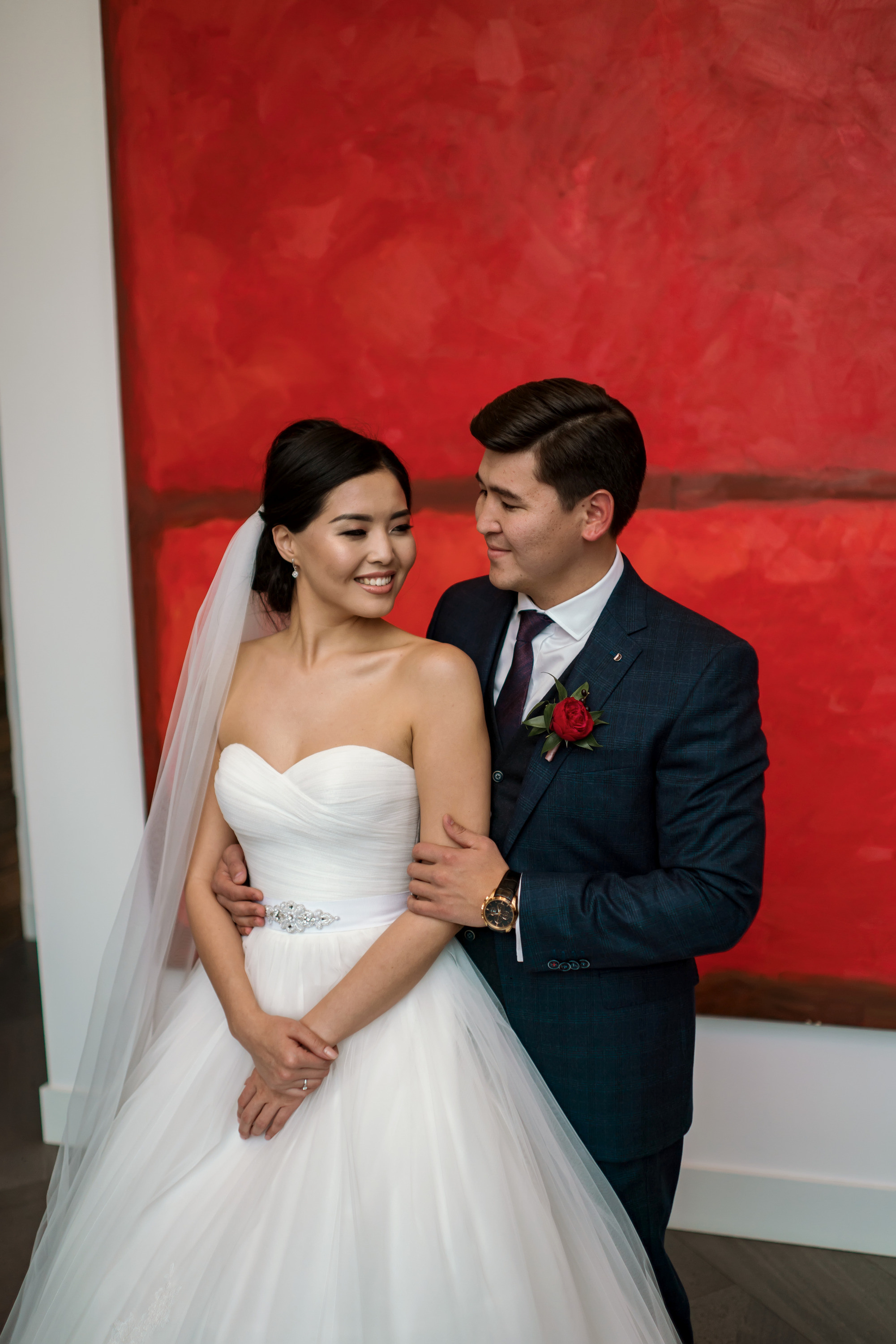 Свадьба. Профессиональная съемка в Алматы