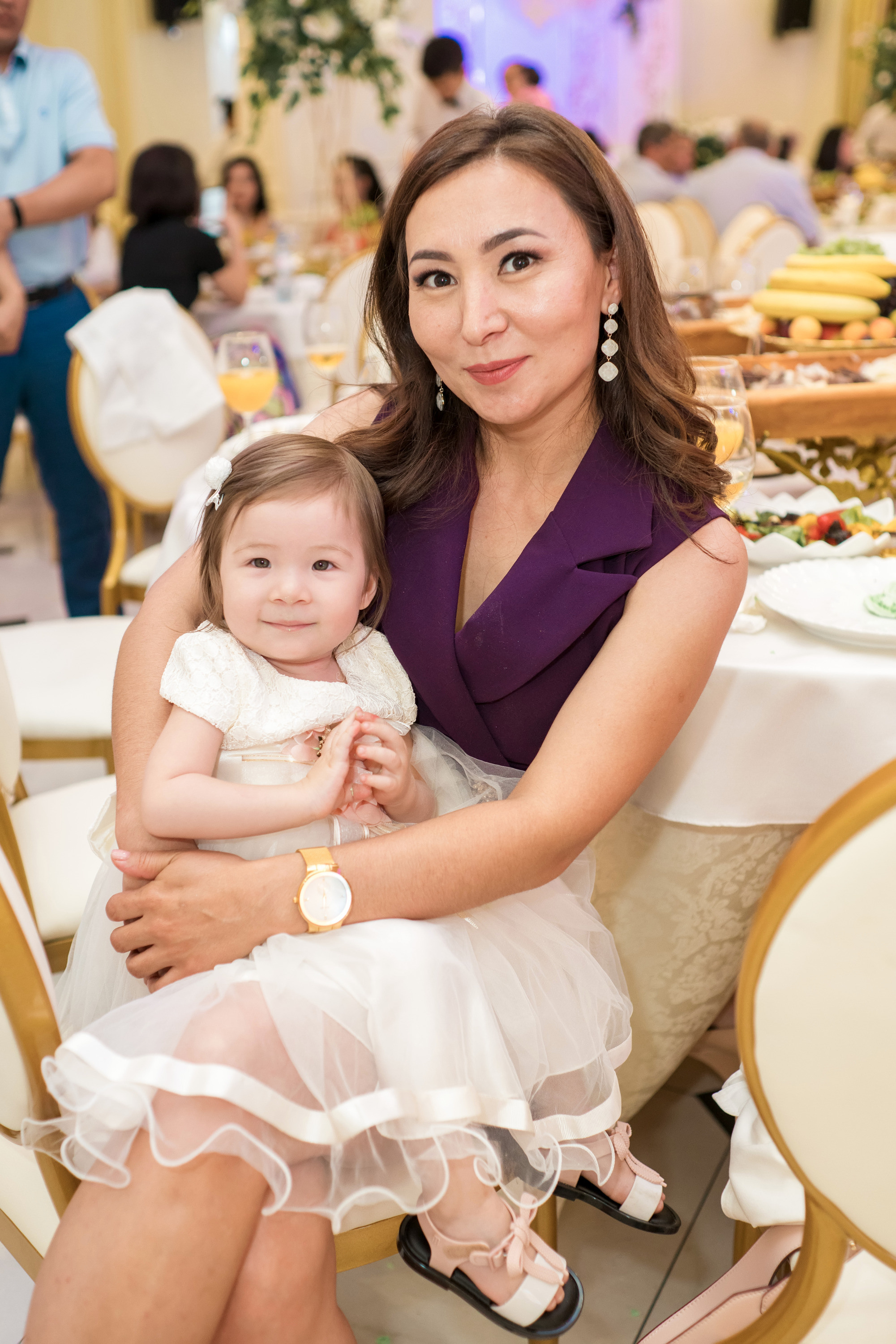 Сүндет той. Профессиональная съемка в Алматы