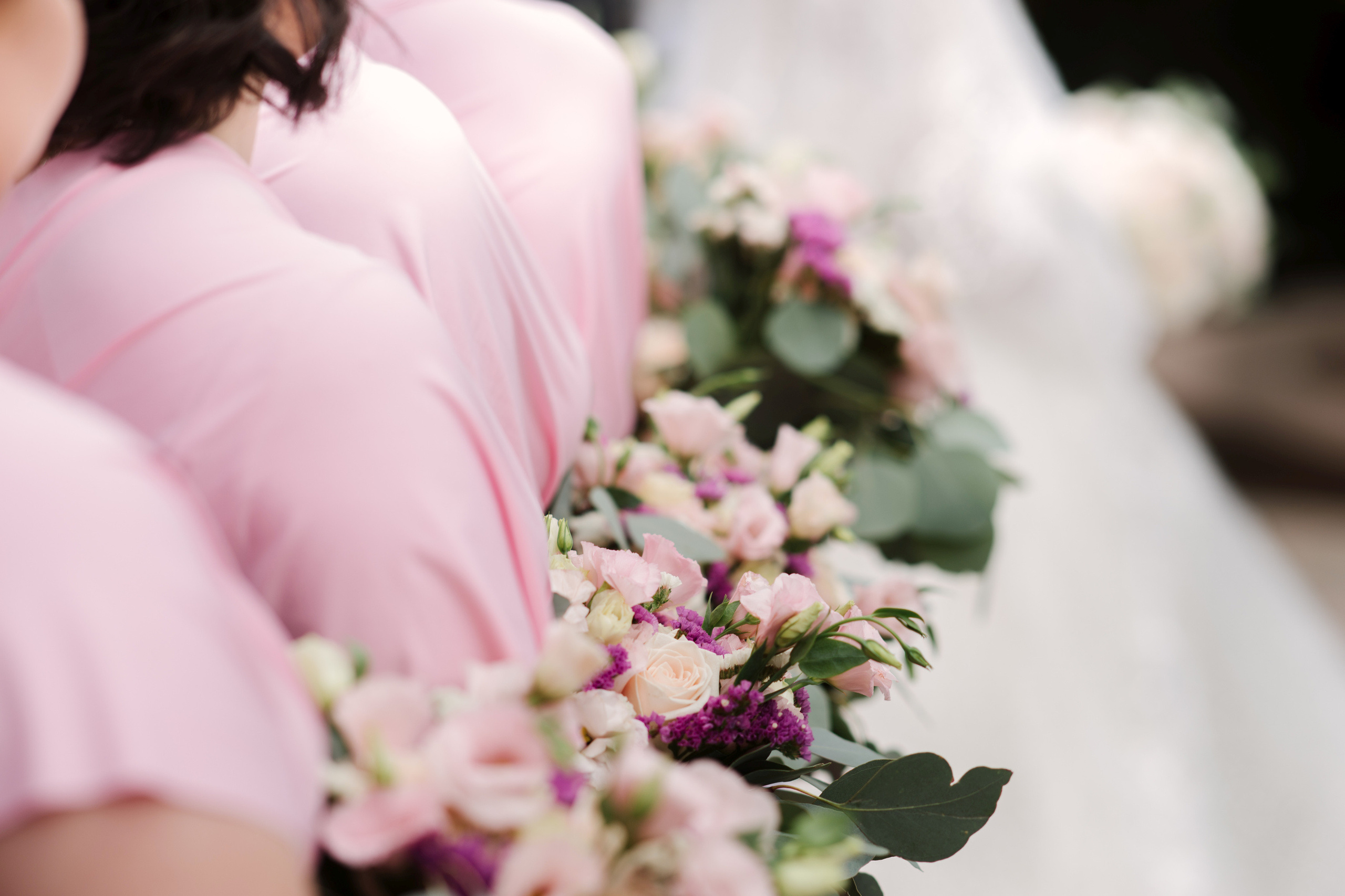 Свадьба Джошуа и Татьяны. Профессиональная съемка в Алматы