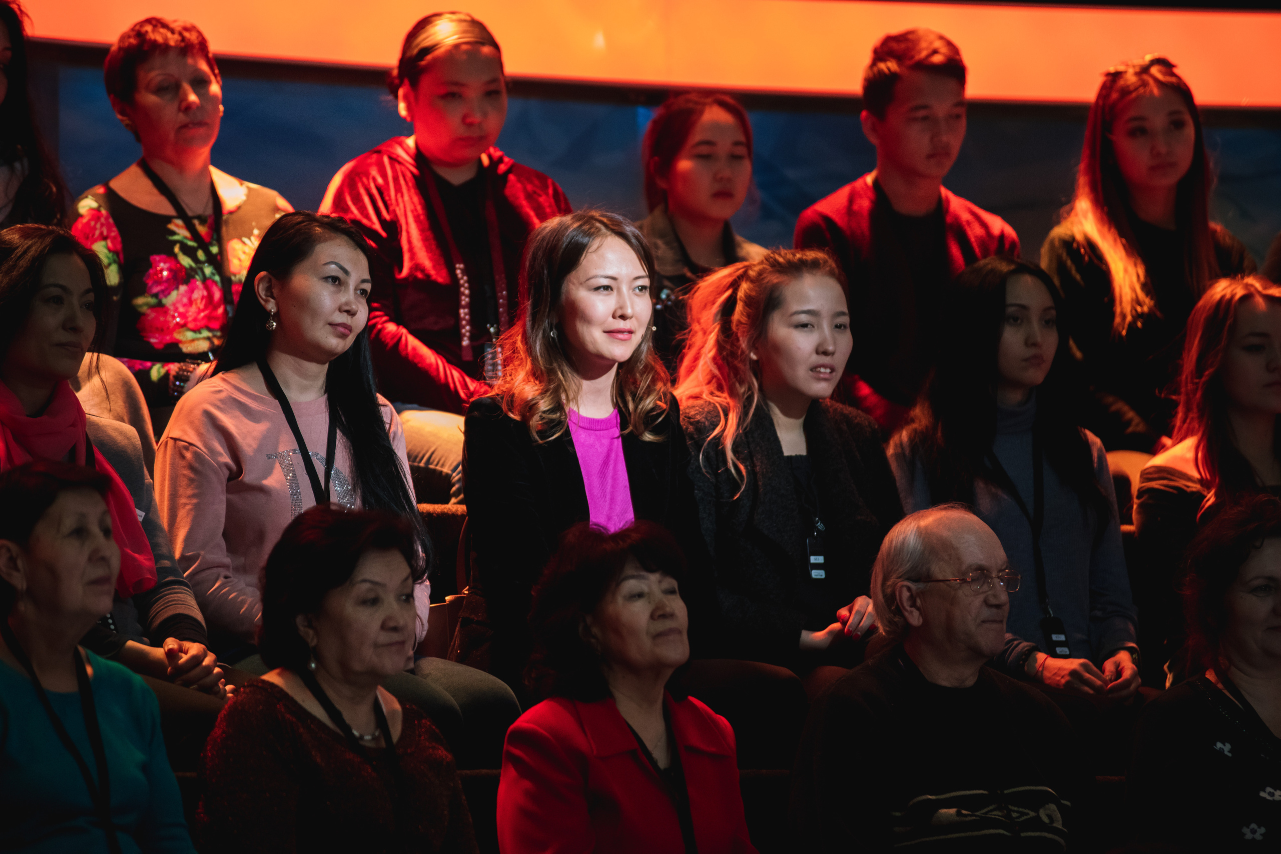 Кто возьмет миллион. Профессиональная съемка в Алматы