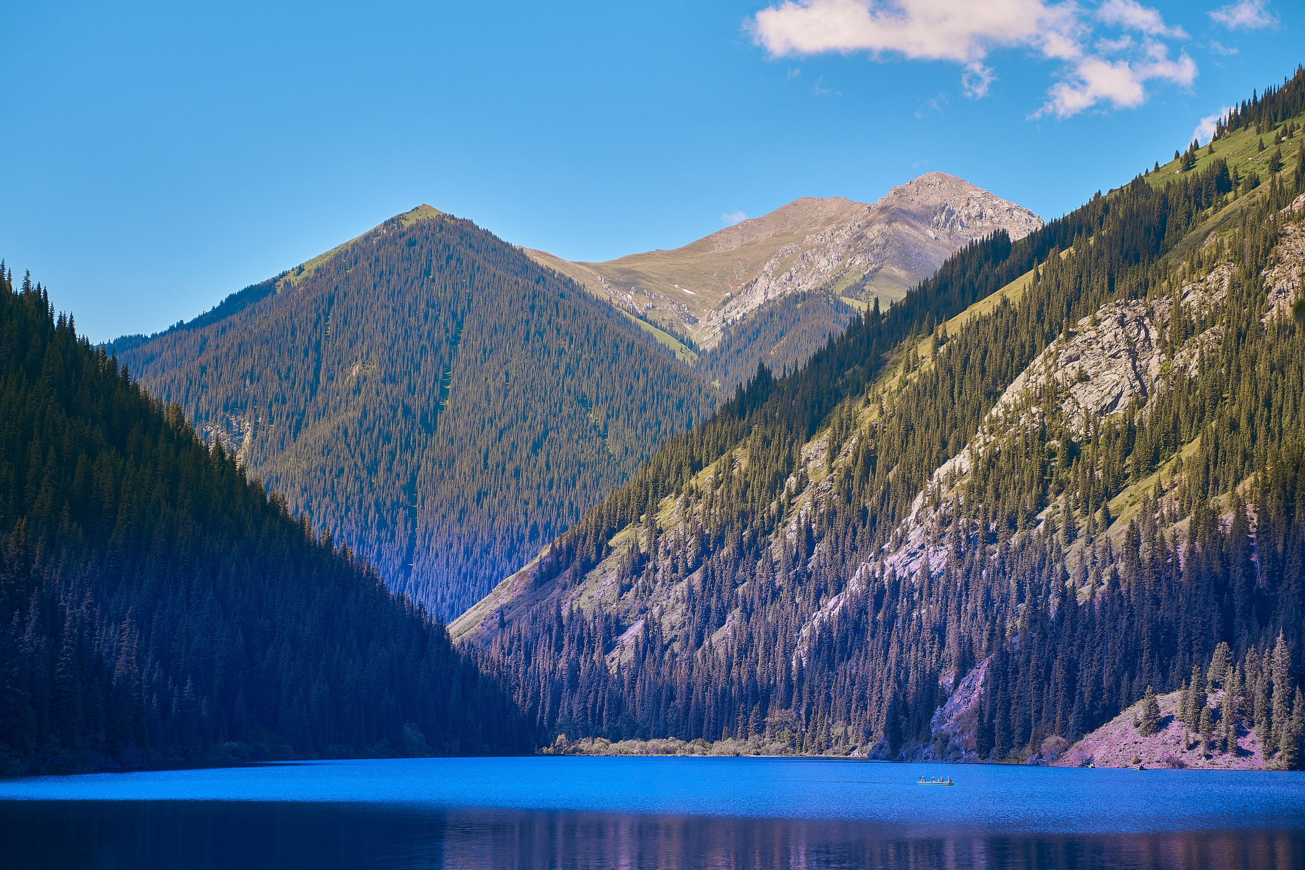 Природа. Профессиональная съемка в Алматы