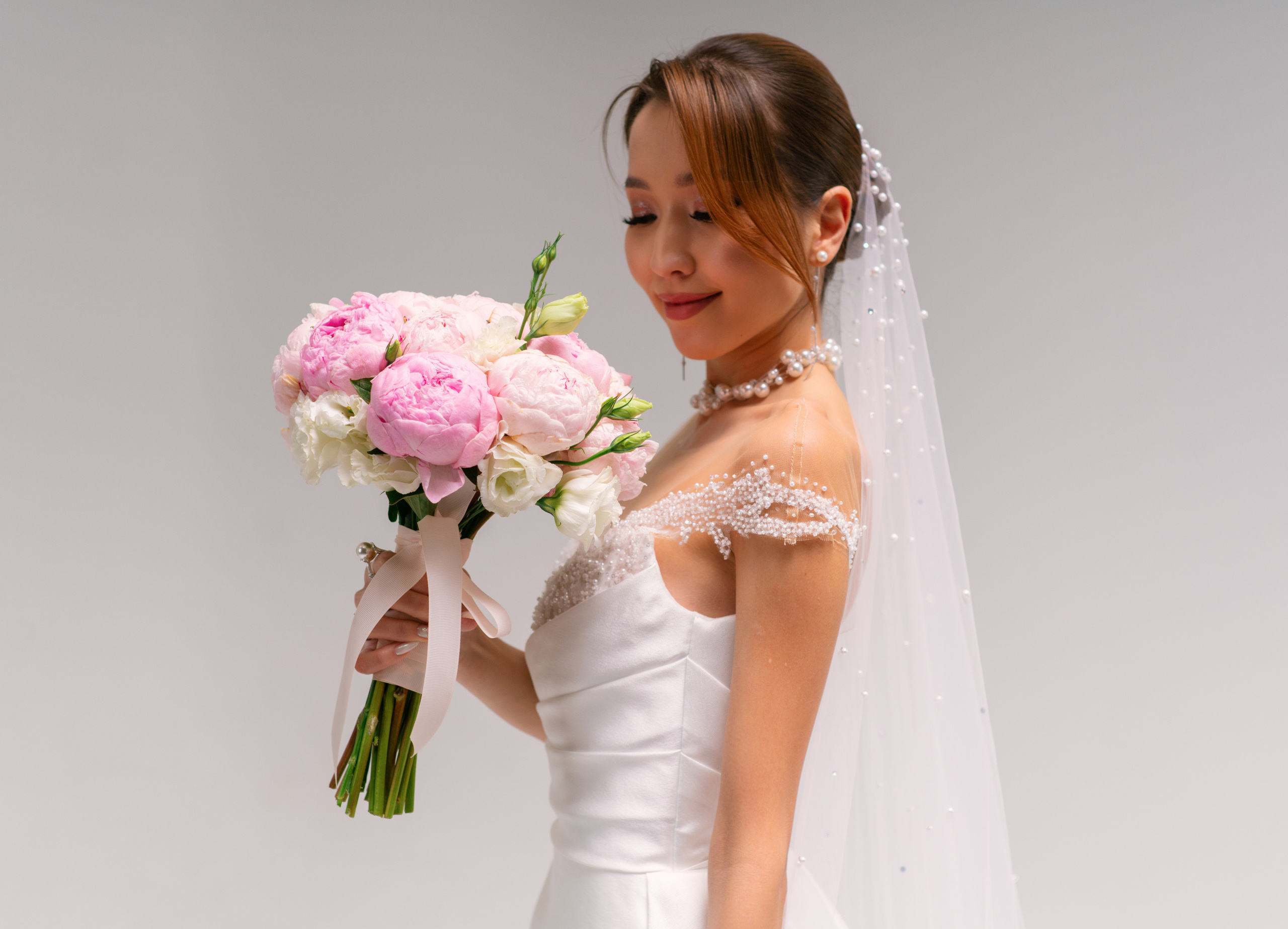 Свадьба Адилет и Гульзия. Профессиональная съемка в Алматы