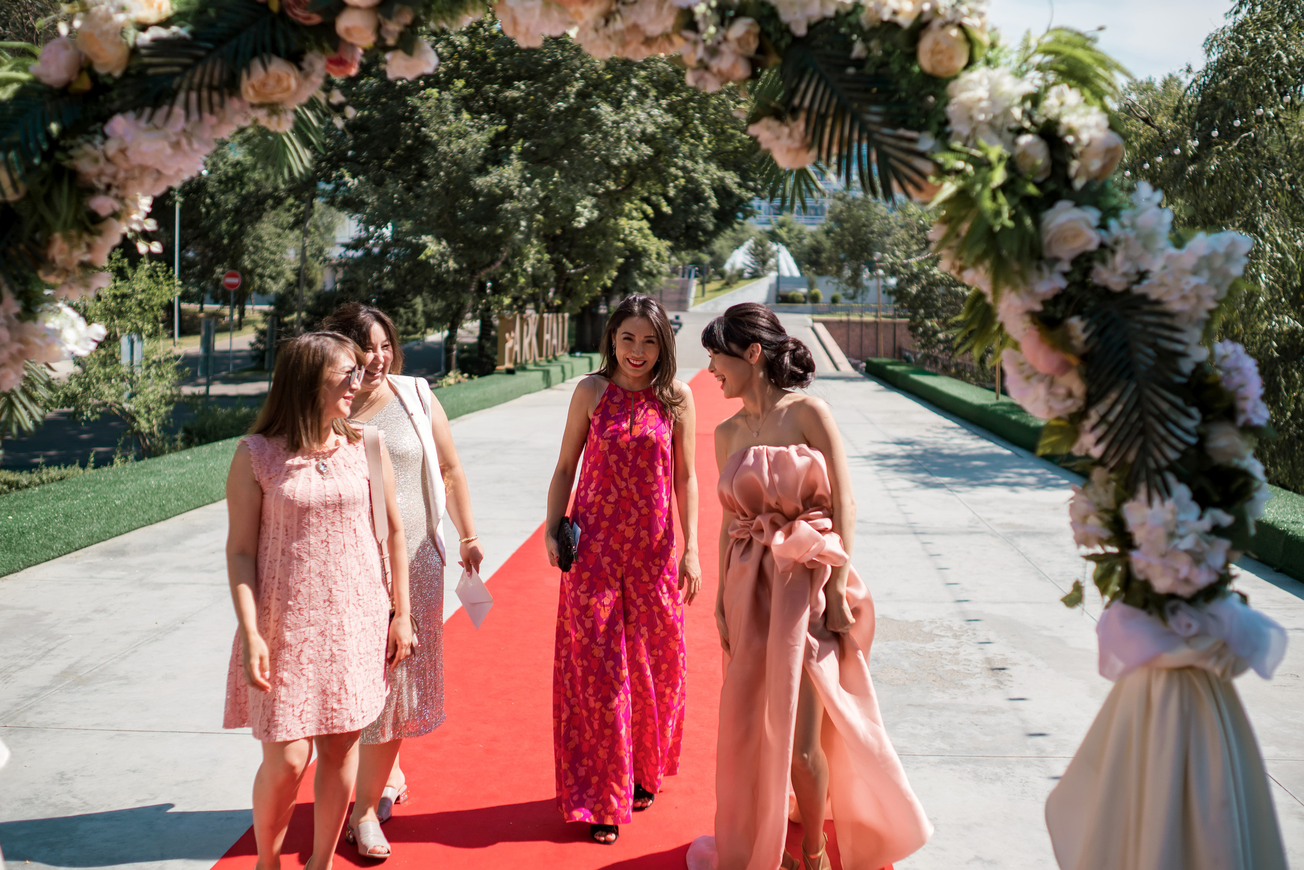 Сүндет той. Профессиональная съемка в Алматы