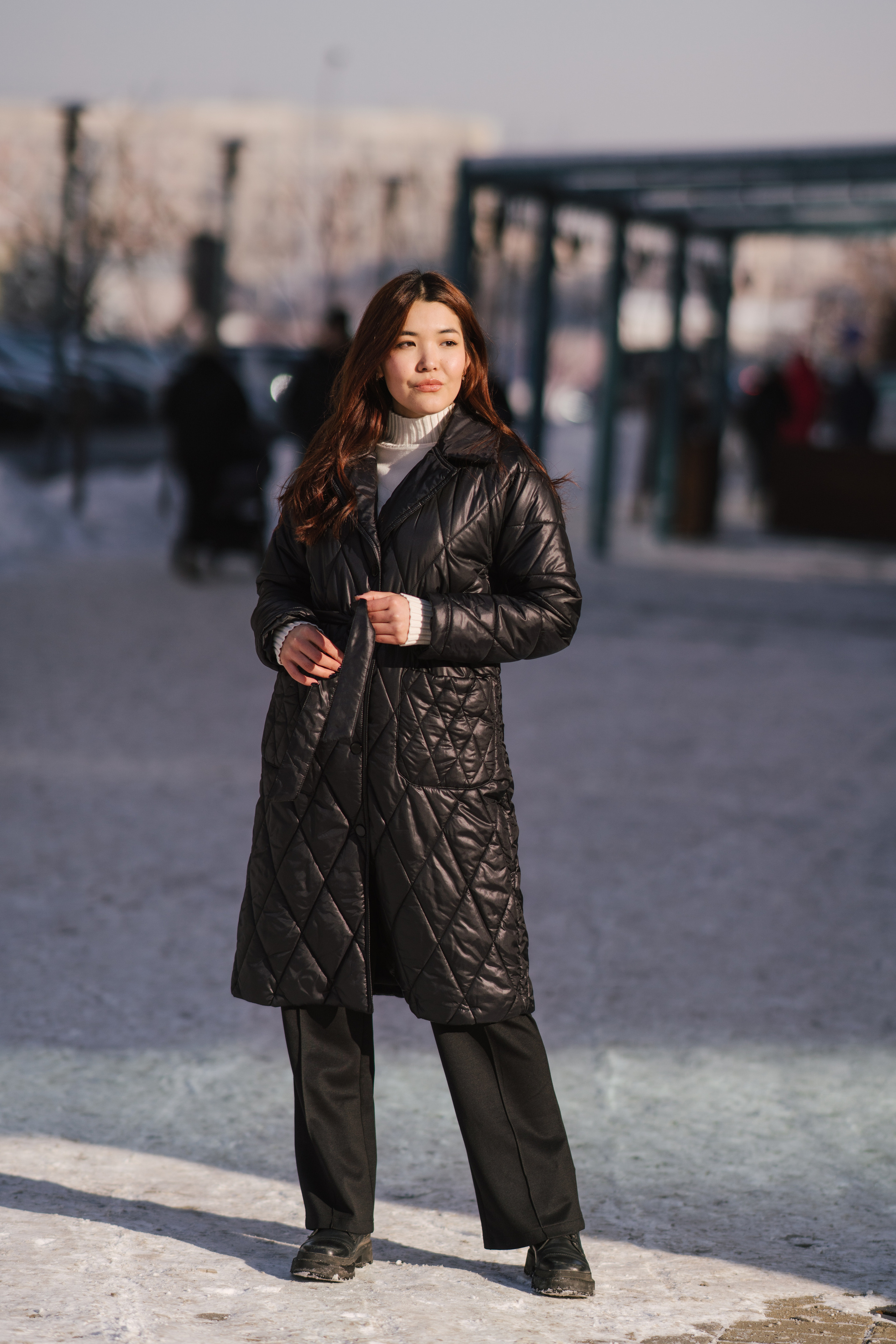 Фотосъемка одежды. Профессиональная съемка в Алматы