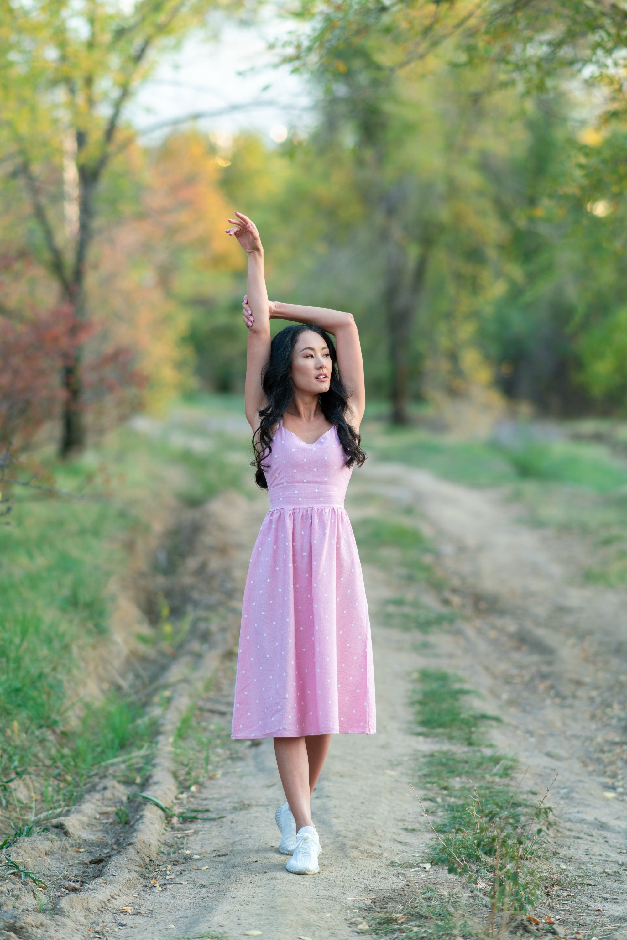 Индивидуальная съемка. Профессиональная съемка в Алматы