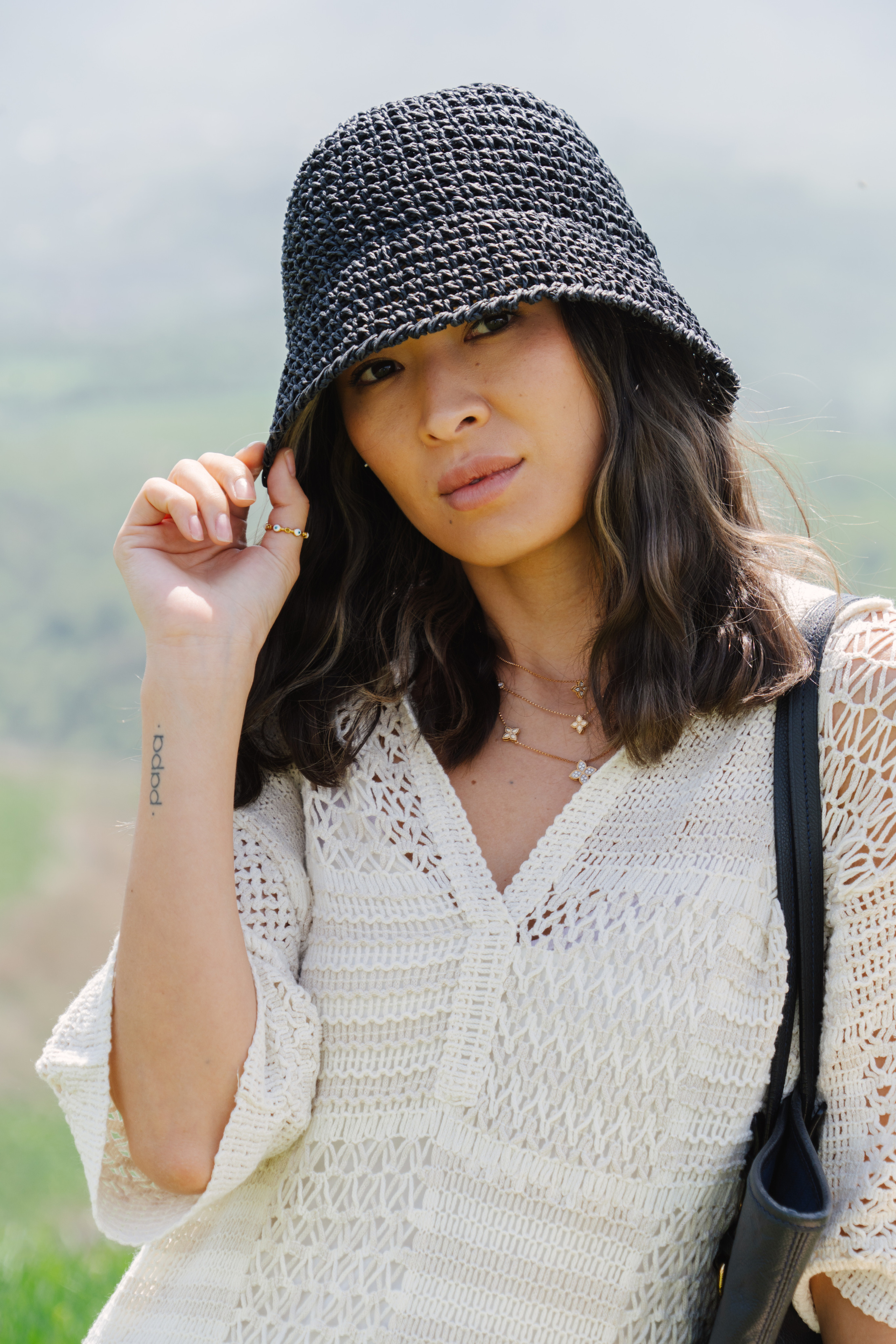 Guerlain. Профессиональная съемка в Алматы