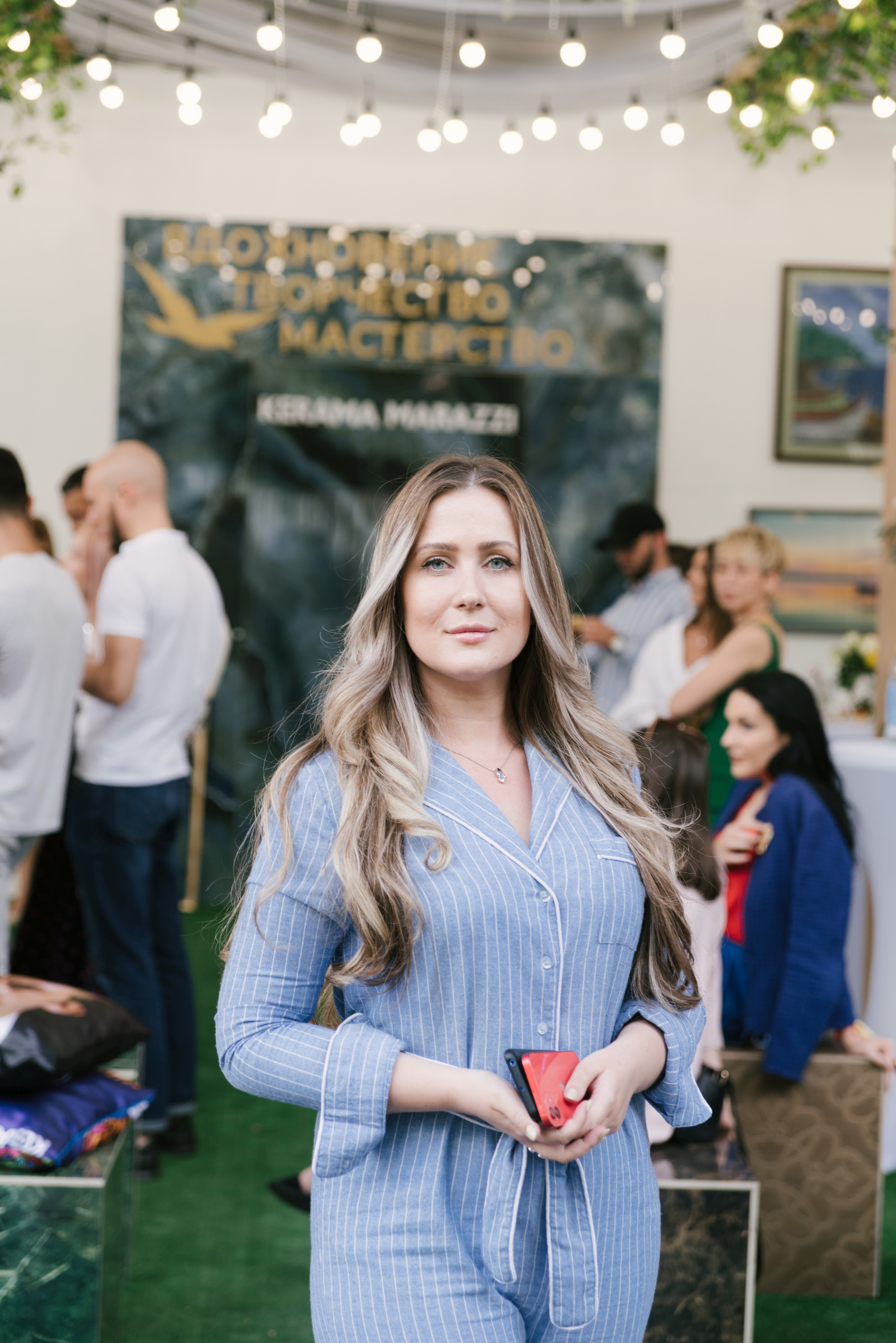 KERAMA MARAZZI. Профессиональная съемка в Алматы