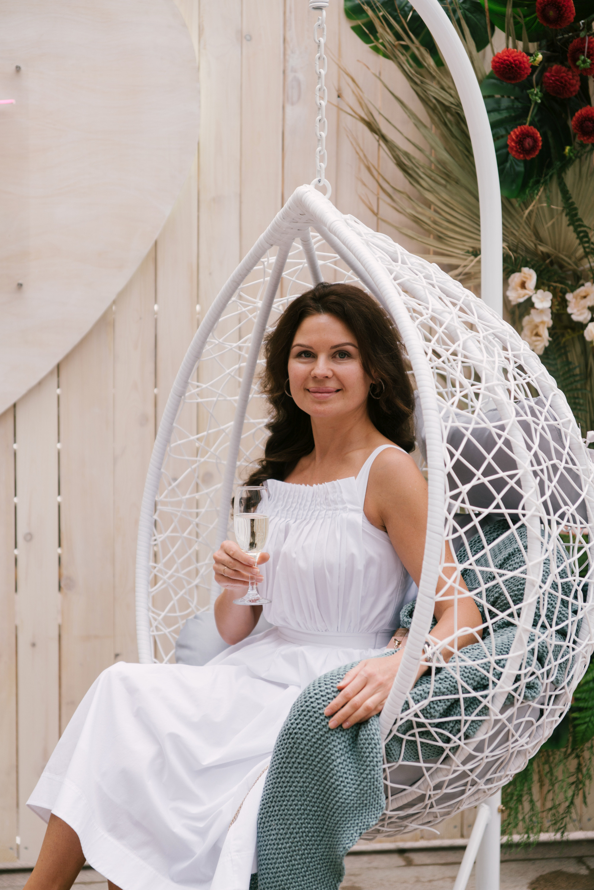 Взрослый День рождения. Профессиональная съемка в Алматы