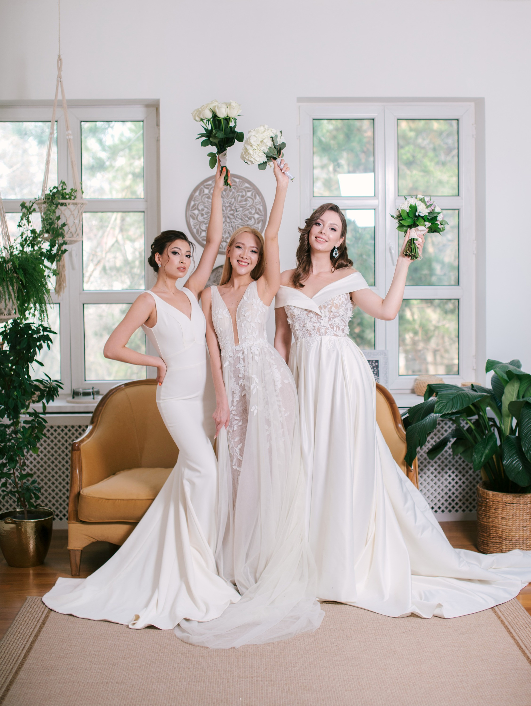 BRIDAL. Профессиональная съемка в Алматы