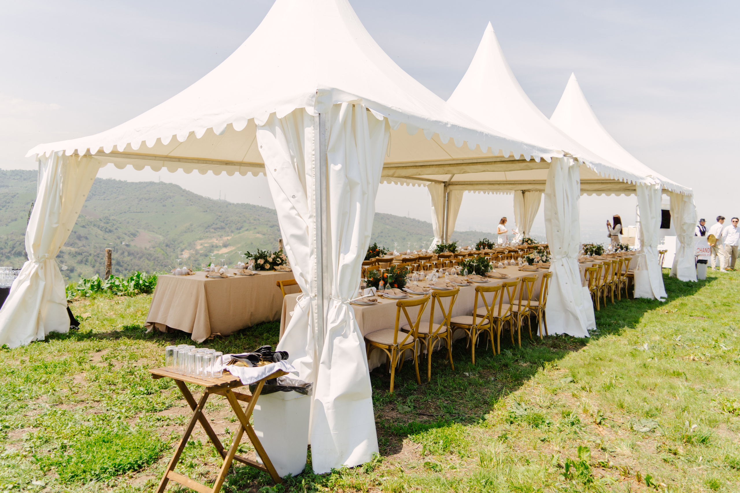 Guerlain. Профессиональная съемка в Алматы