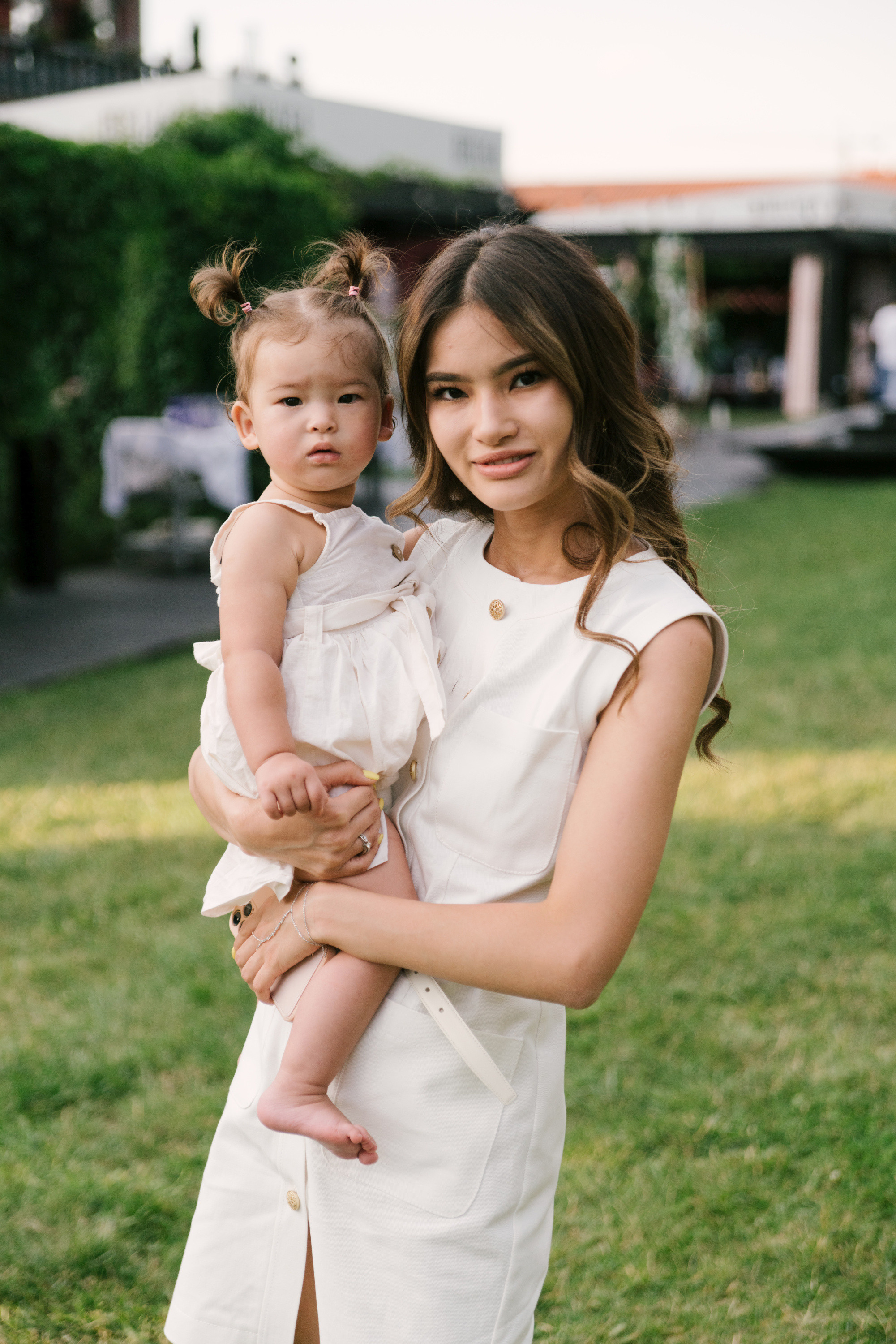 Детский день рождения. Профессиональная съемка в Алматы