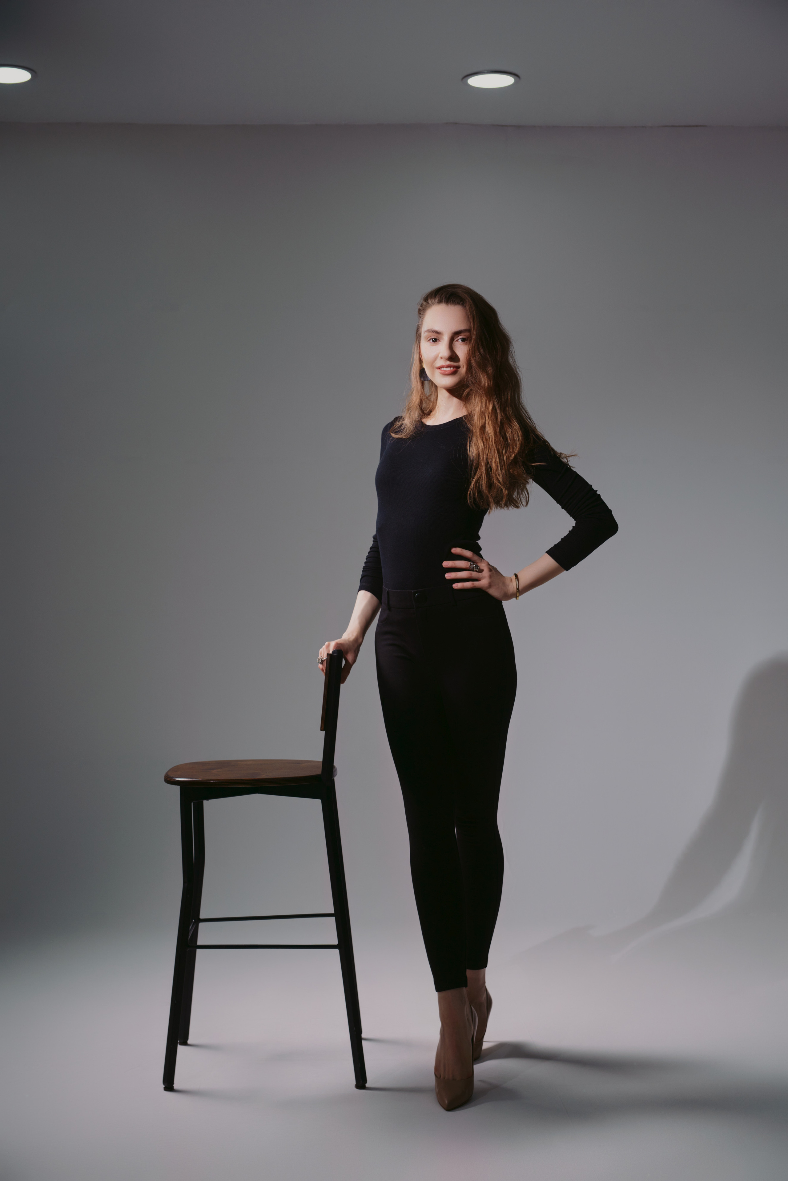 Студийная фотосессия. Профессиональная съемка в Алматы