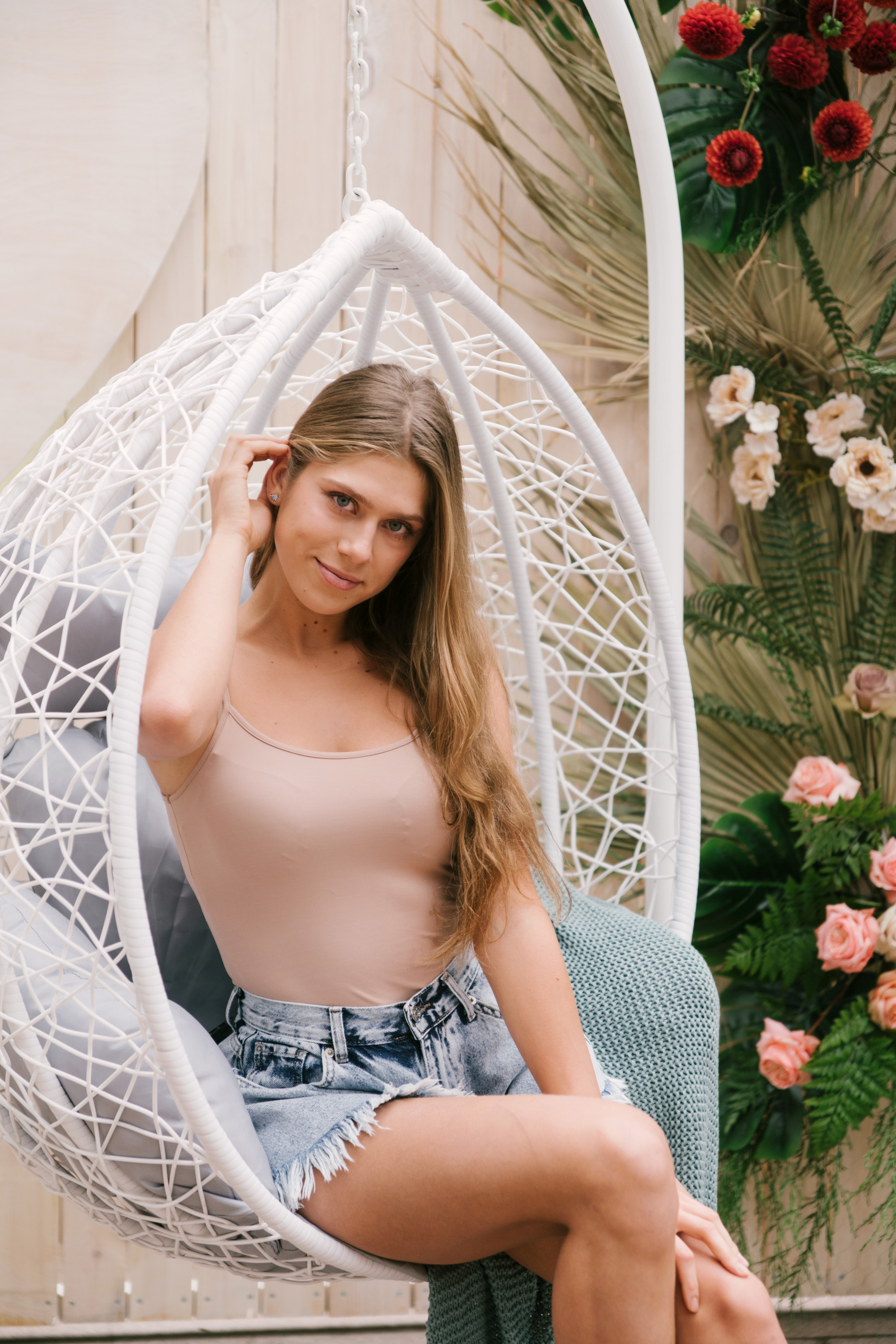 Взрослый День рождения. Профессиональная съемка в Алматы