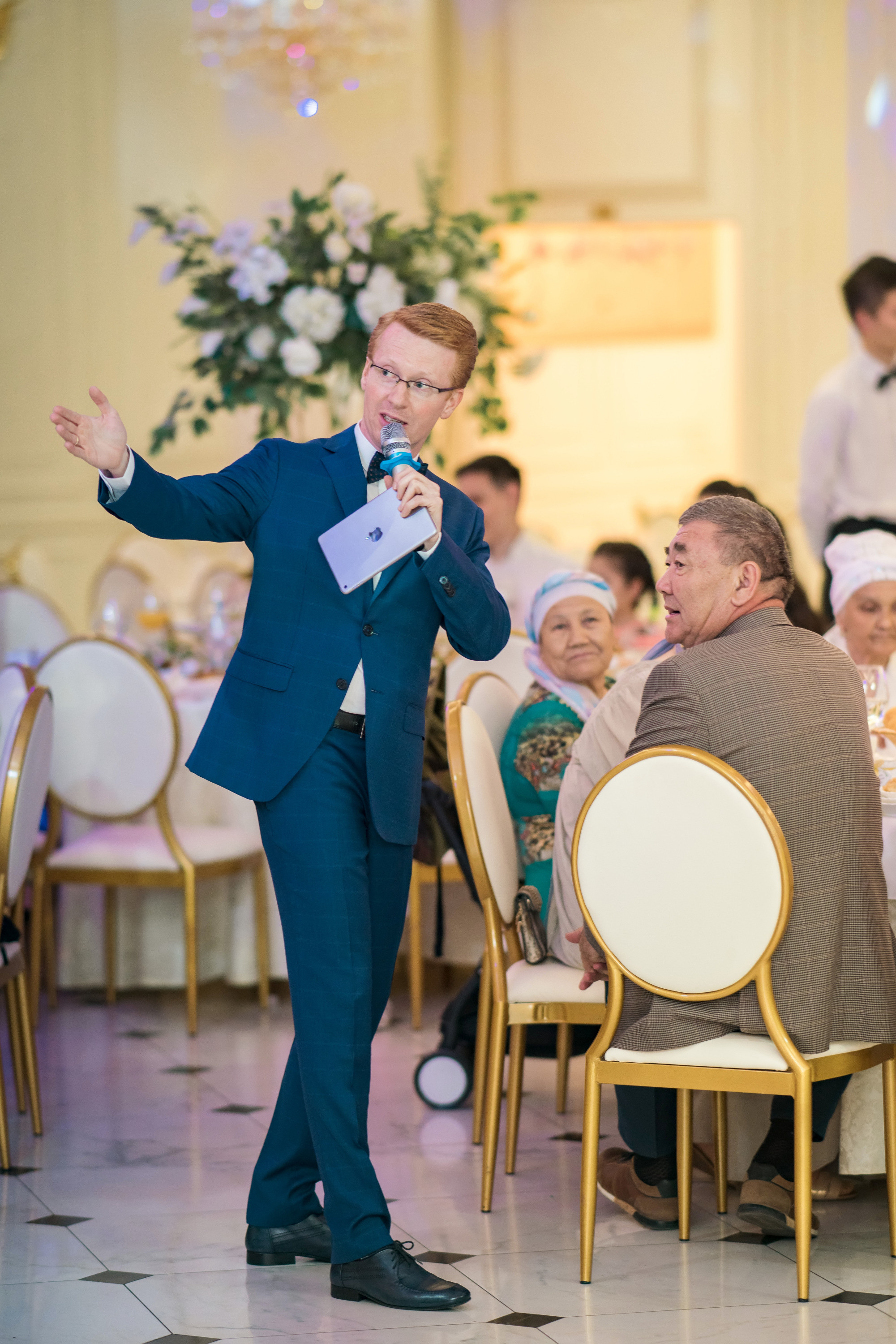 Сүндет той. Профессиональная съемка в Алматы