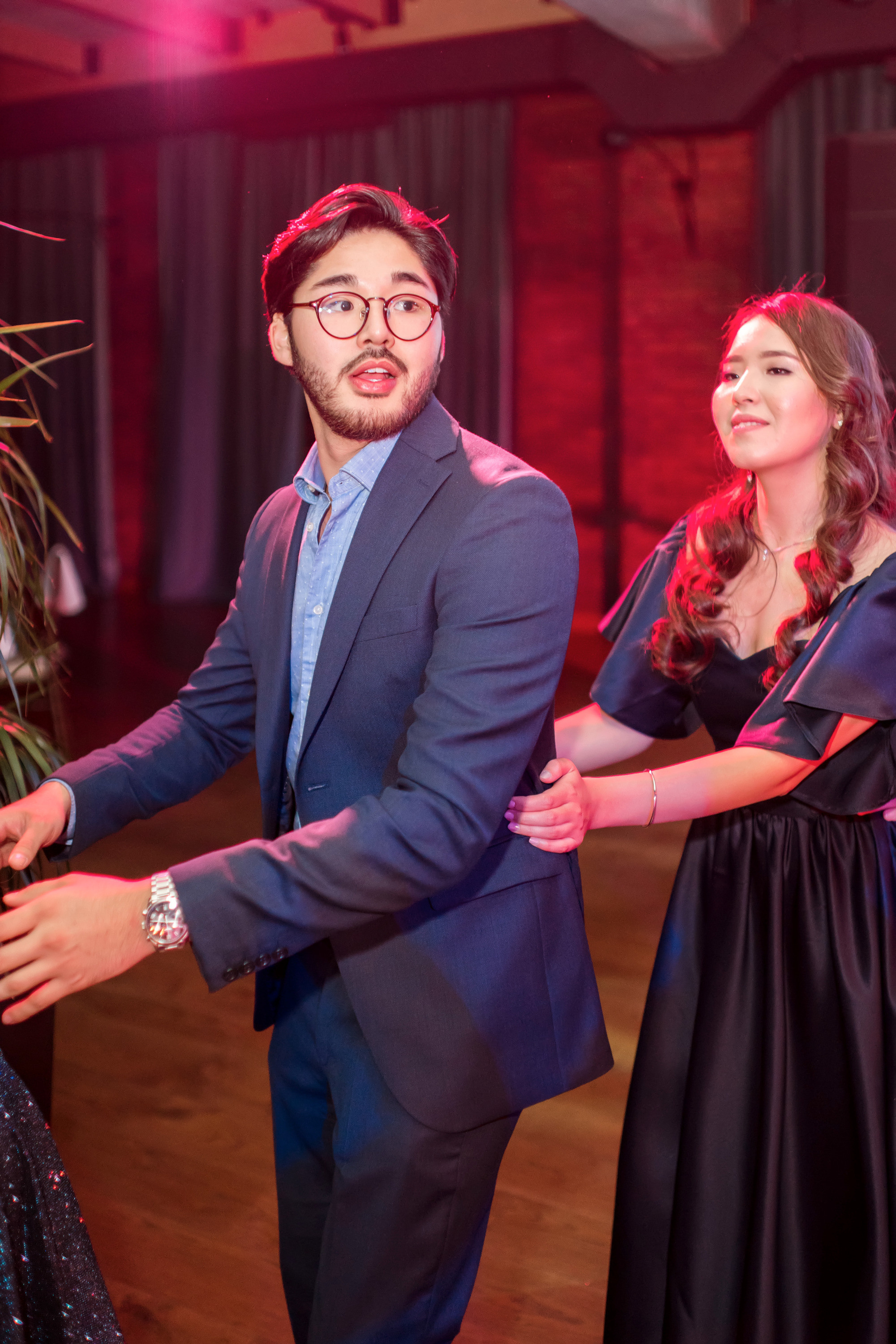 Свадьба. Профессиональная съемка в Алматы