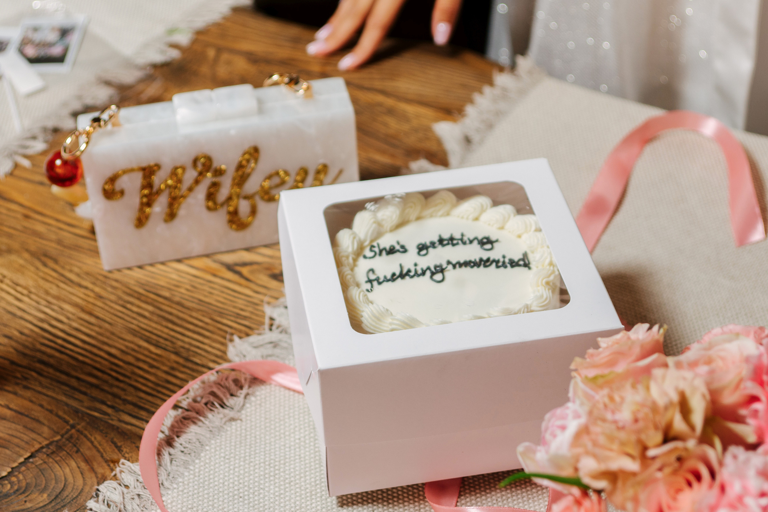 Девичник. Профессиональная съемка в Алматы