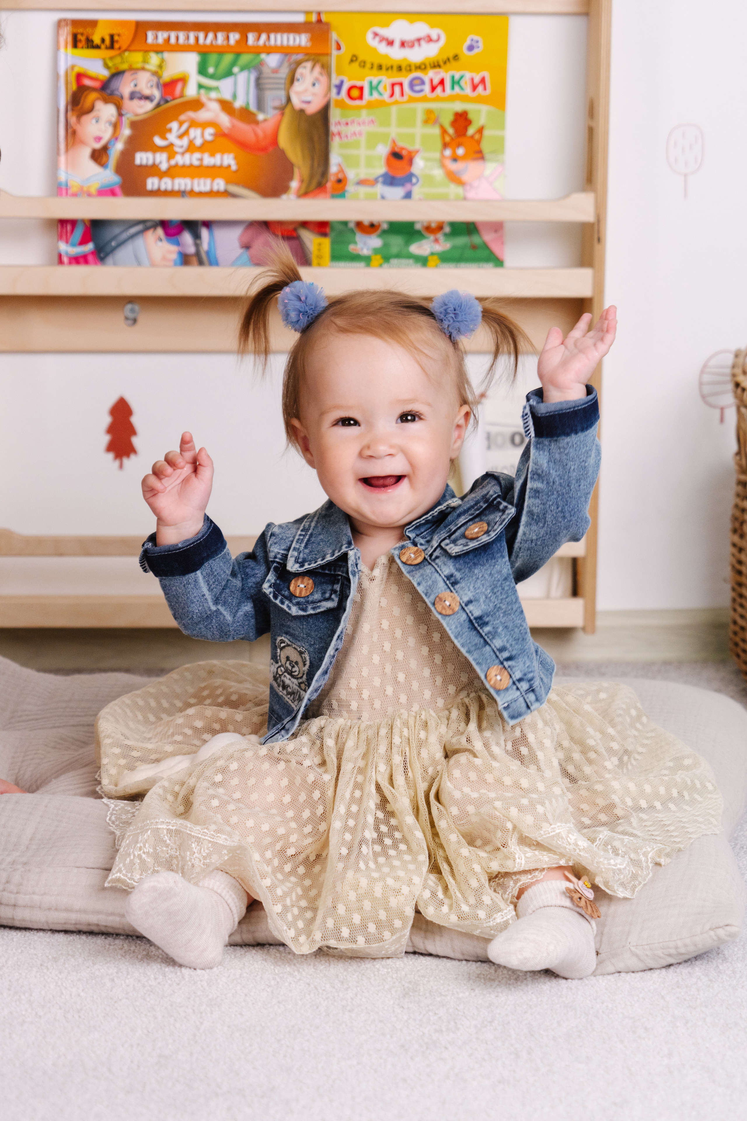 Семейная фотосессия. Профессиональная съемка в Алматы