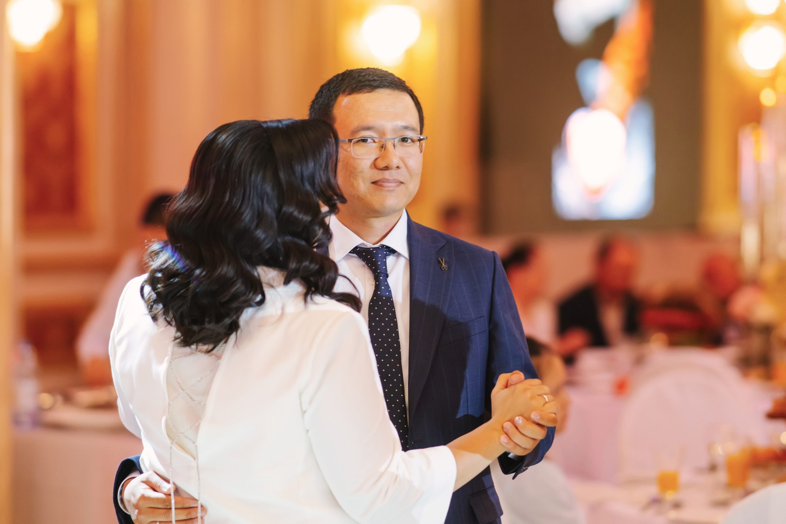 Свадьба Болат и Аяжан. Профессиональная съемка в Алматы