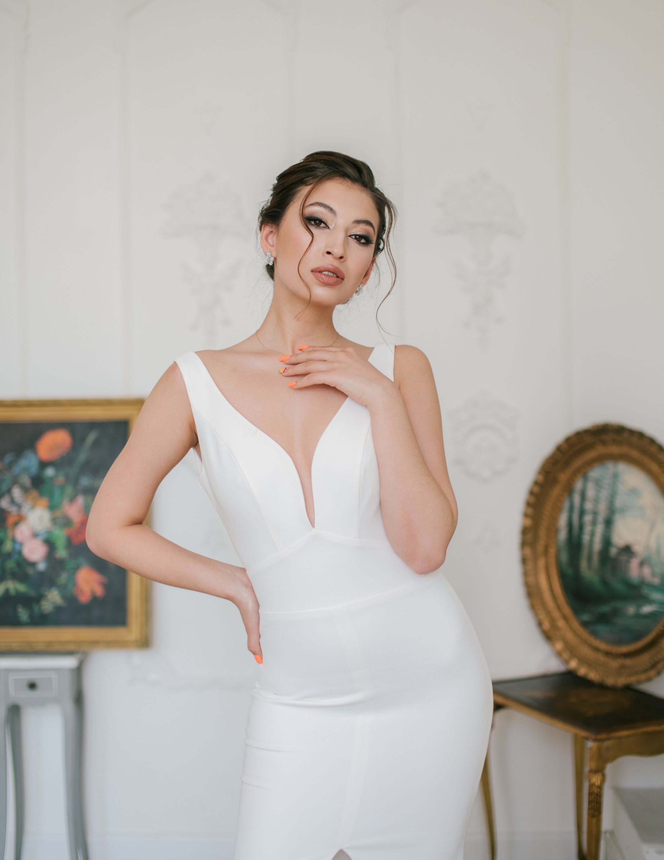 BRIDAL. Профессиональная съемка в Алматы