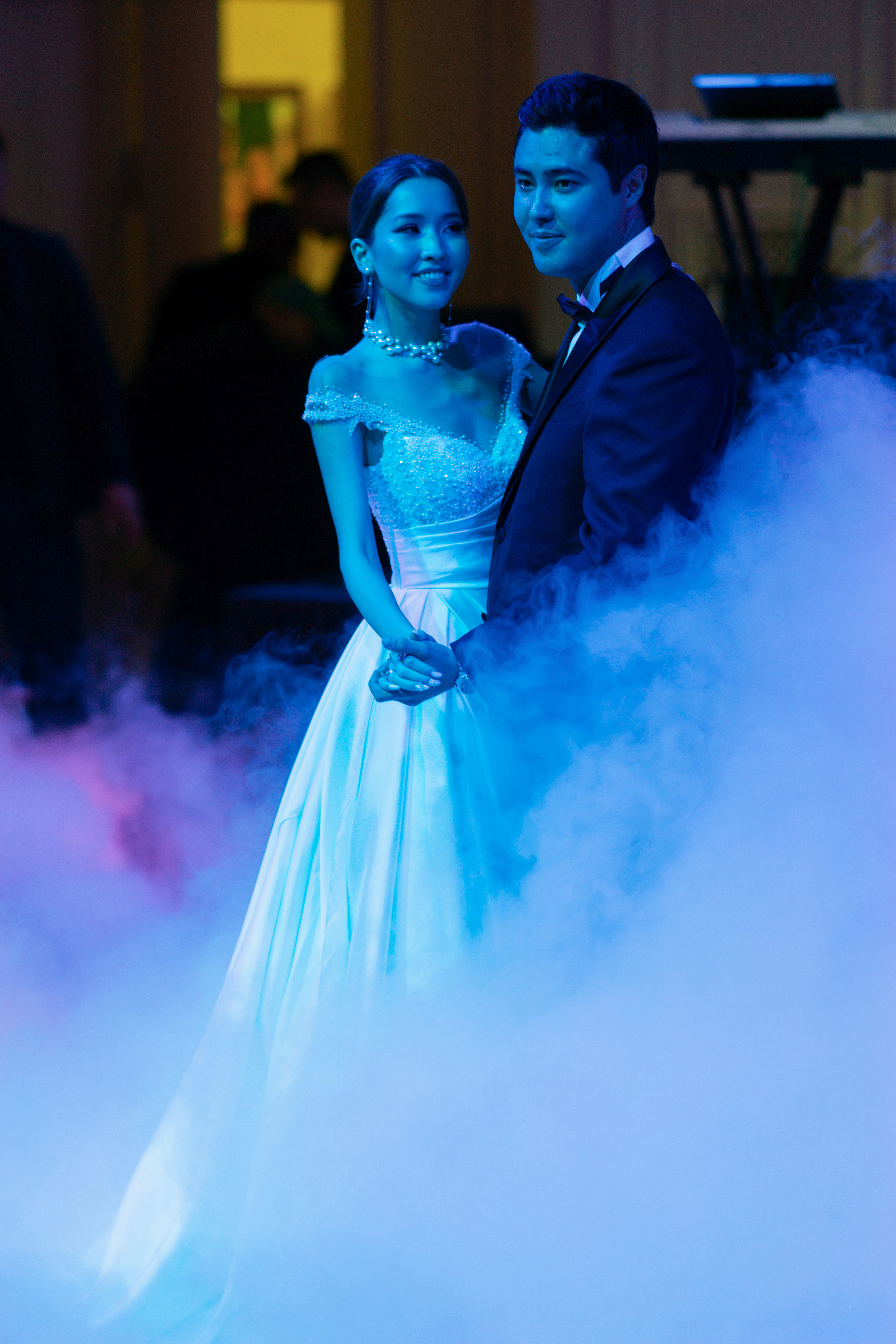 Свадьба Адилет и Гульзия. Профессиональная съемка в Алматы