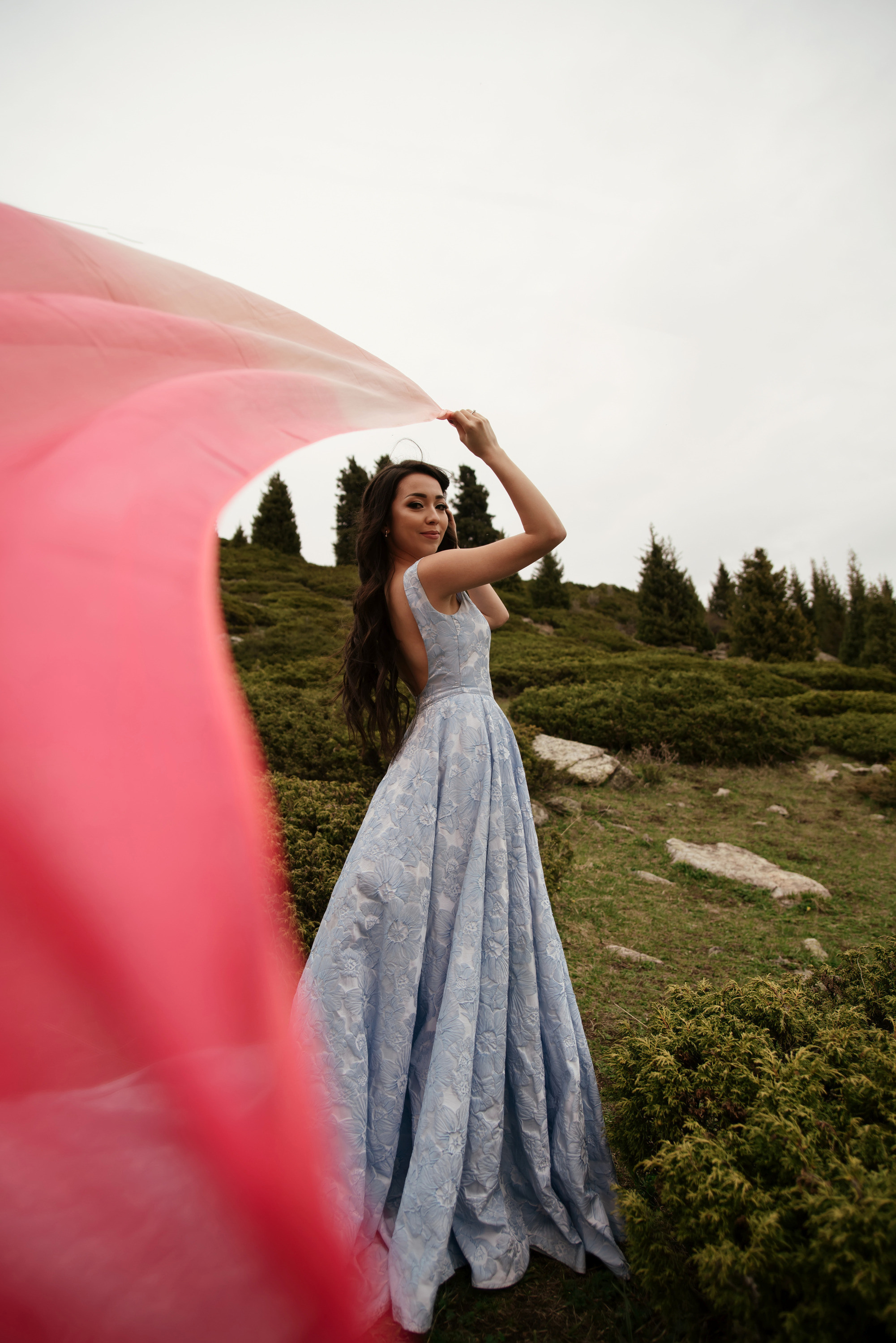 Love Story. Профессиональная съемка в Алматы