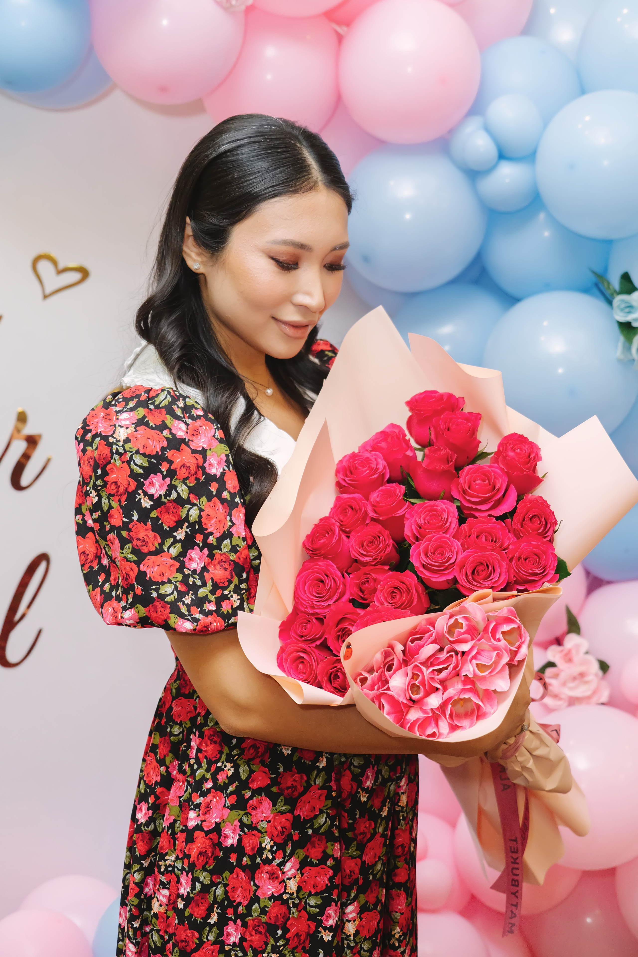 Gender Party. Профессиональная съемка в Алматы