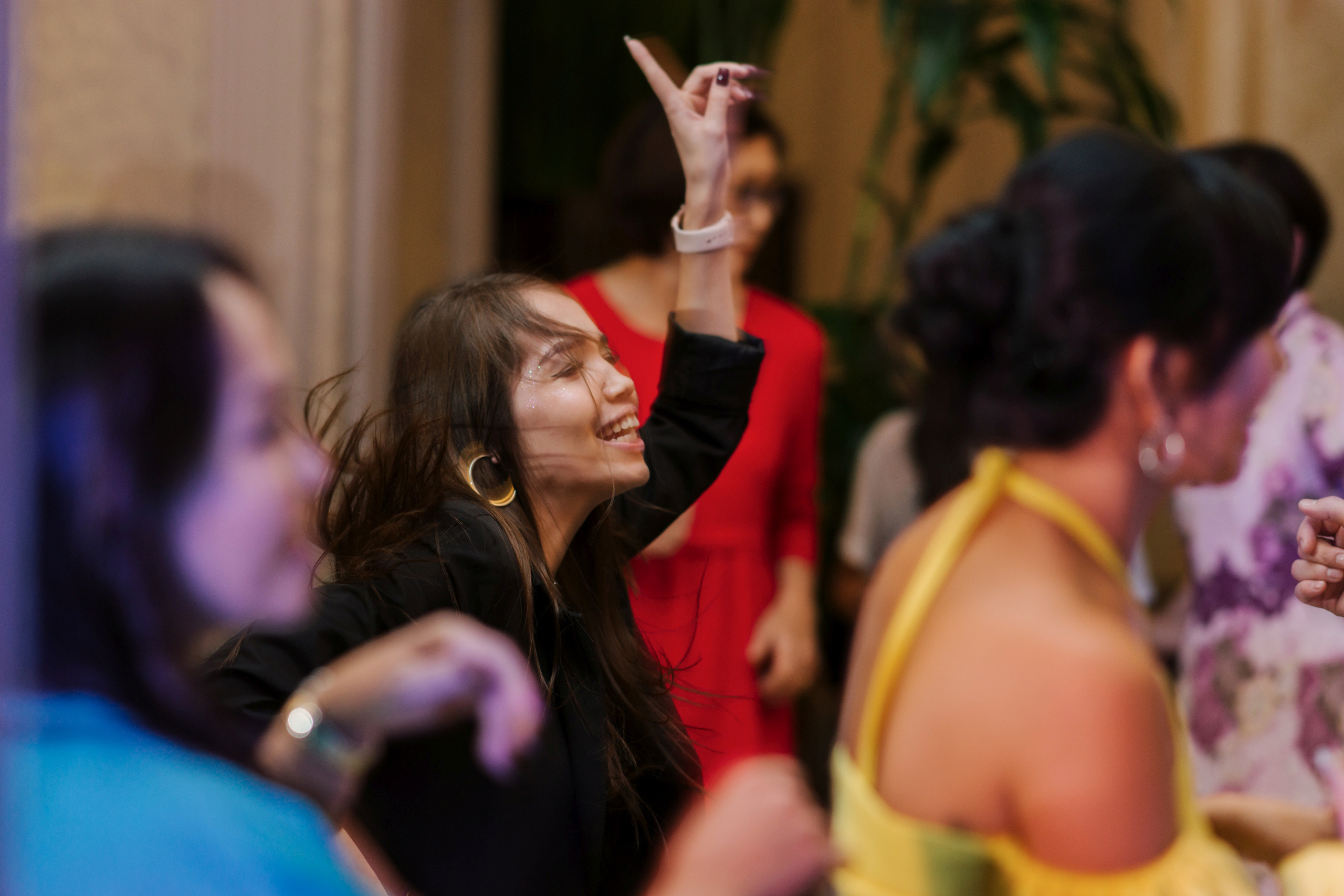 Ұзату. Профессиональная съемка в Алматы