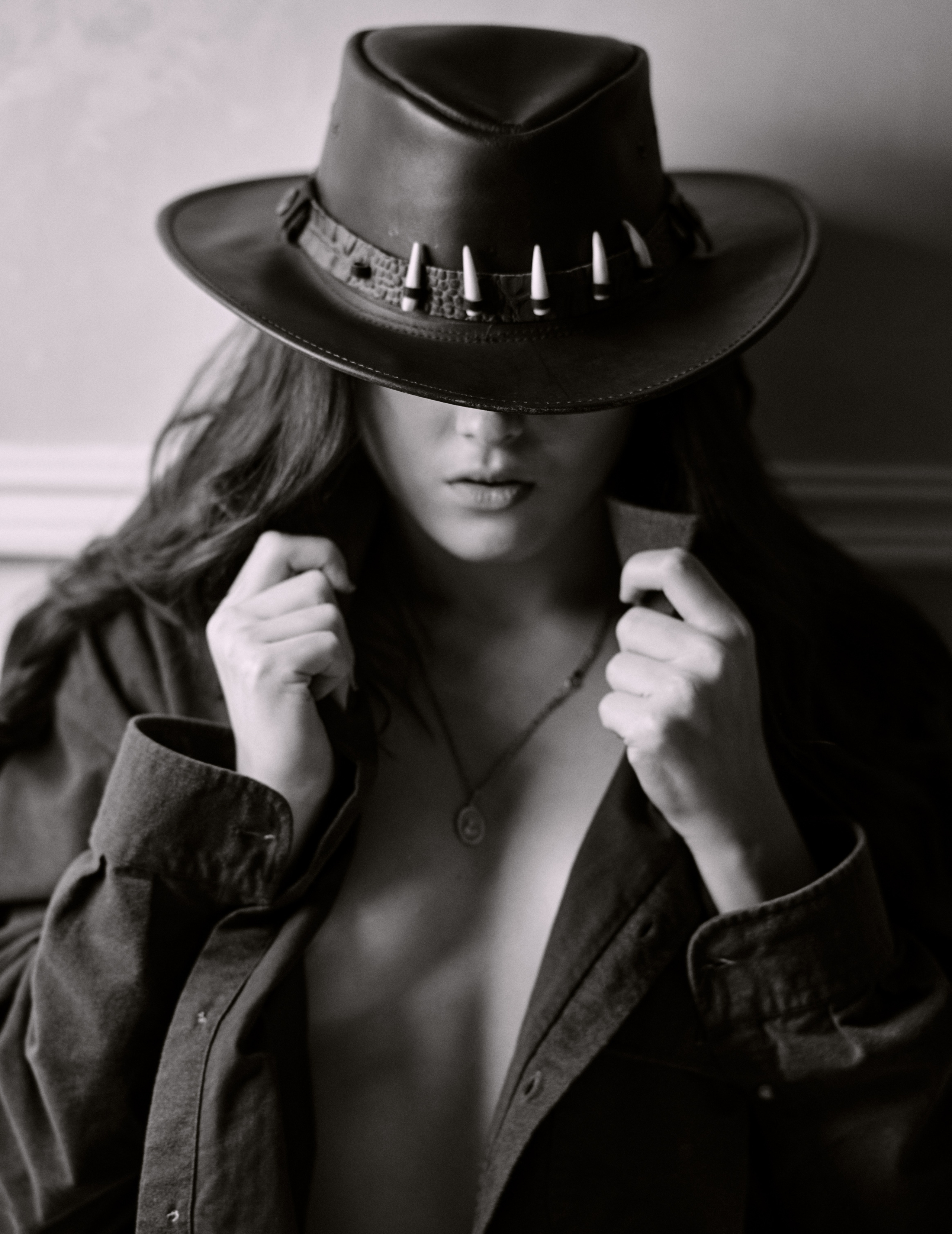 Портрет. Профессиональная съемка в Алматы