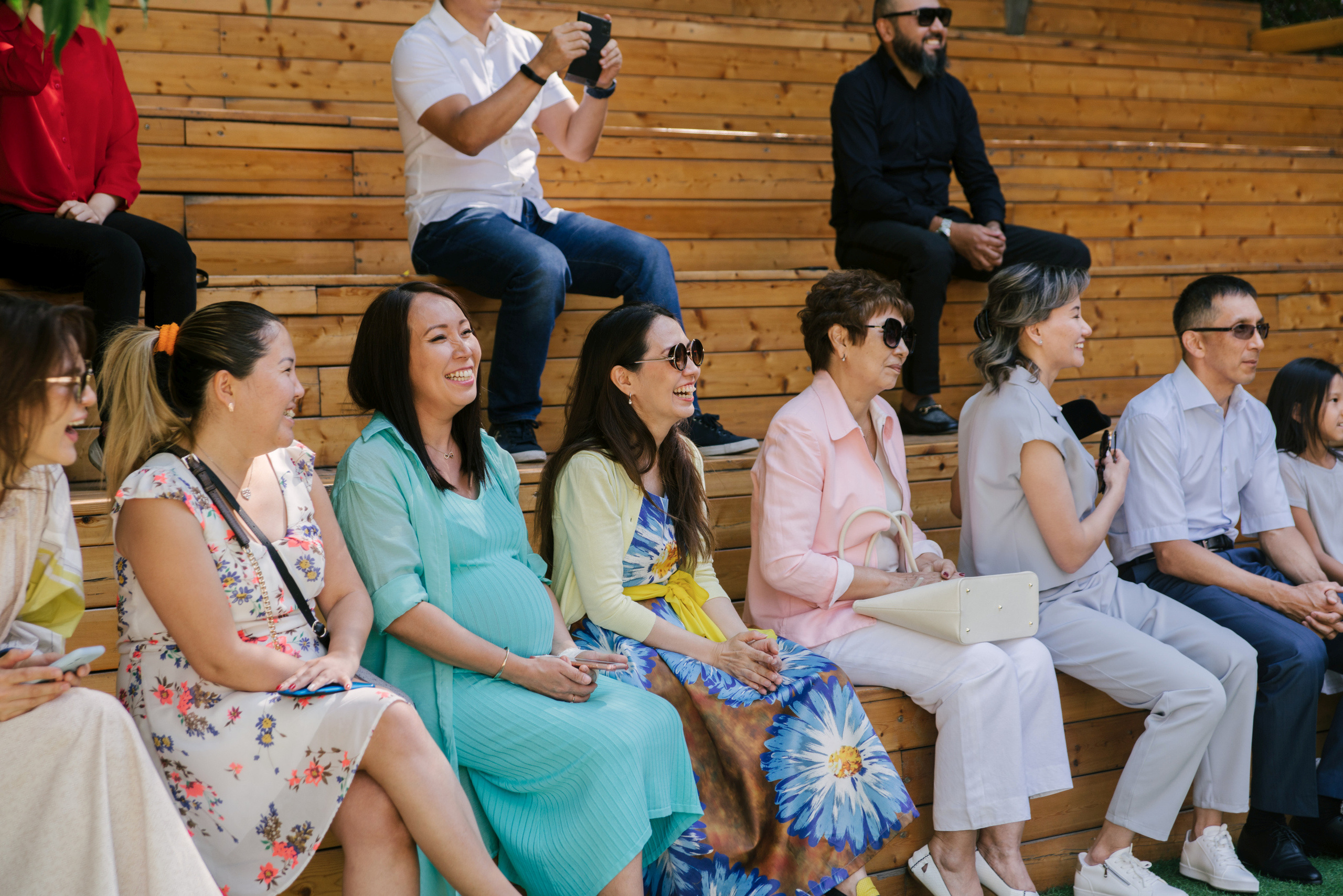 Школьный выпускной. Профессиональная съемка в Алматы