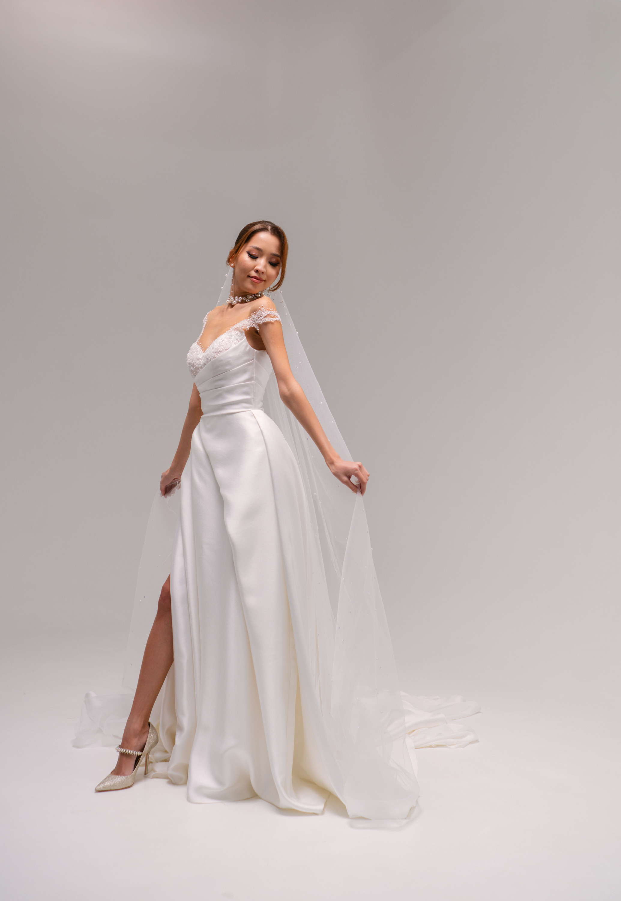 Свадьба Адилет и Гульзия. Профессиональная съемка в Алматы