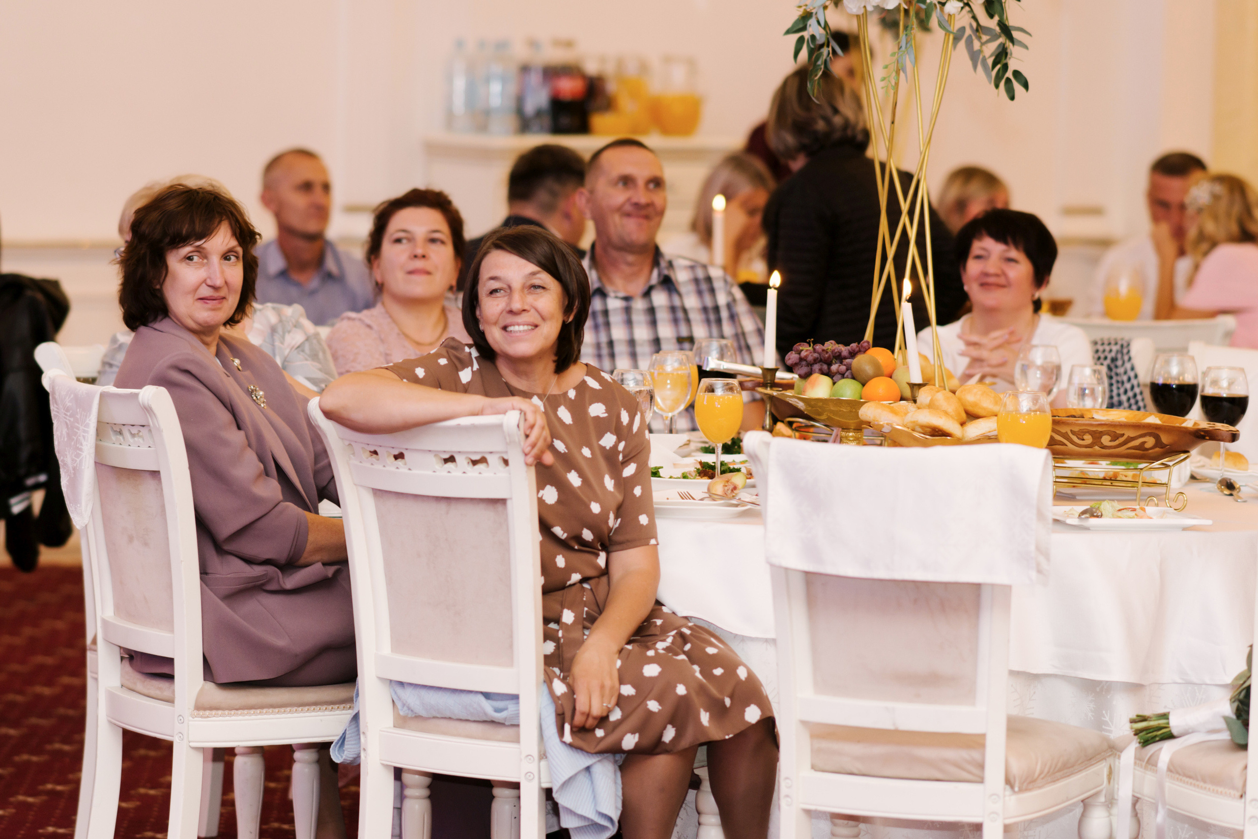 Свадьба Джошуа и Татьяны. Профессиональная съемка в Алматы