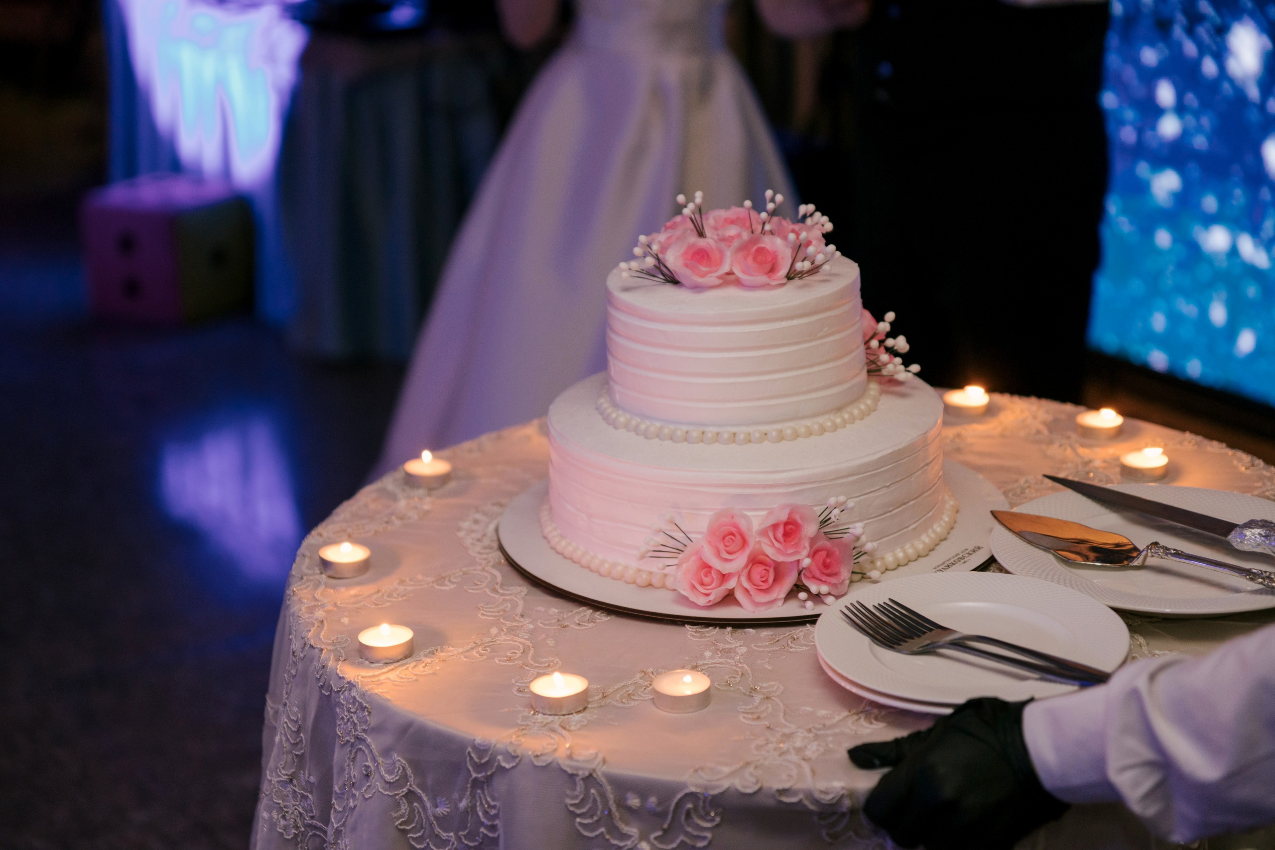 Тимур и Анна. Профессиональная съемка в Алматы