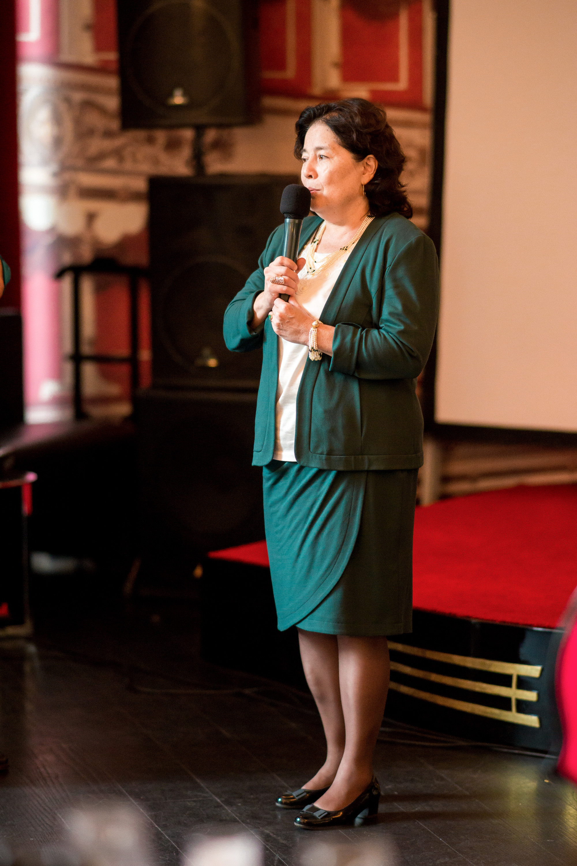 Юбилей. Профессиональная съемка в Алматы