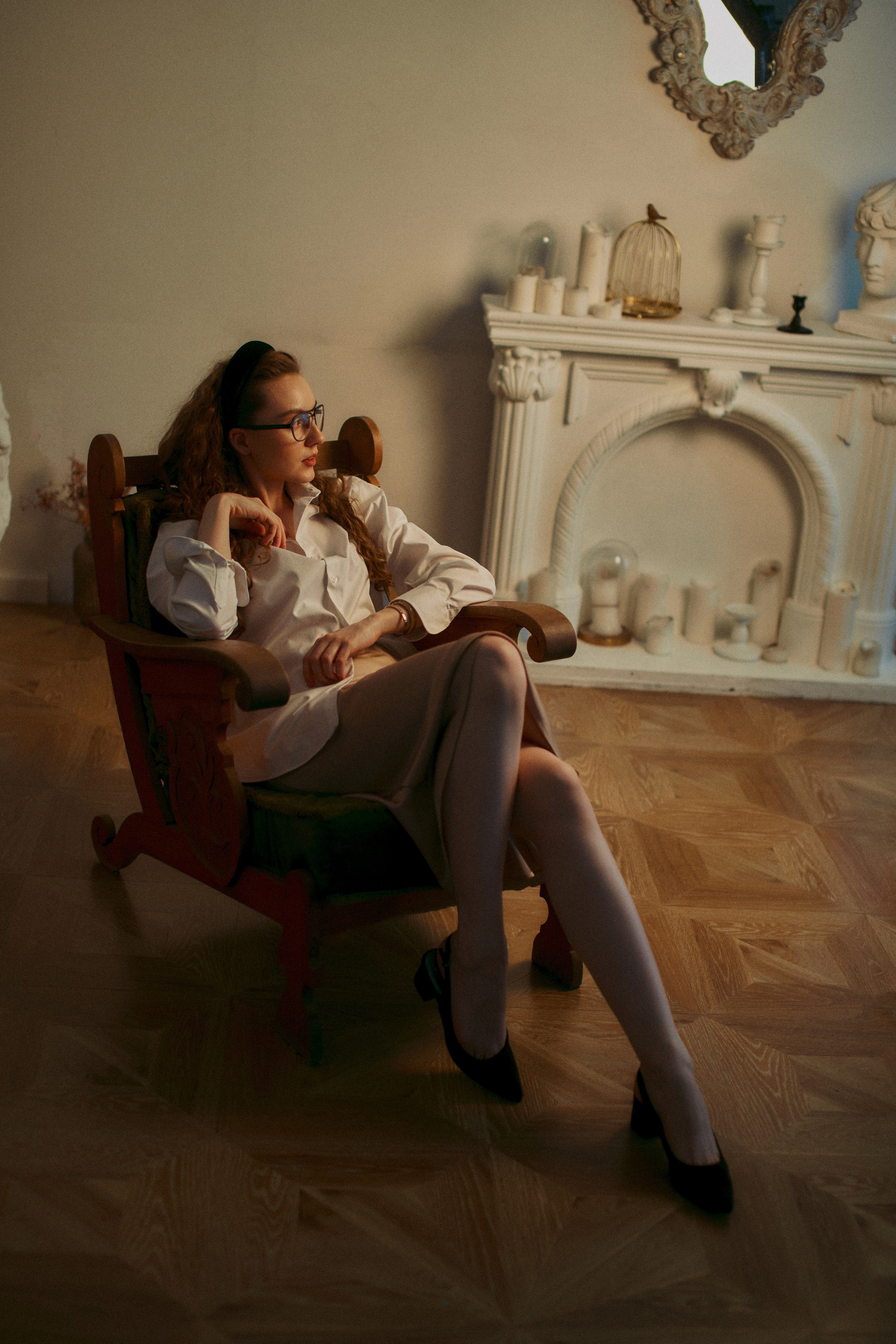 Художественная фотосессия. Профессиональная съемка в Алматы