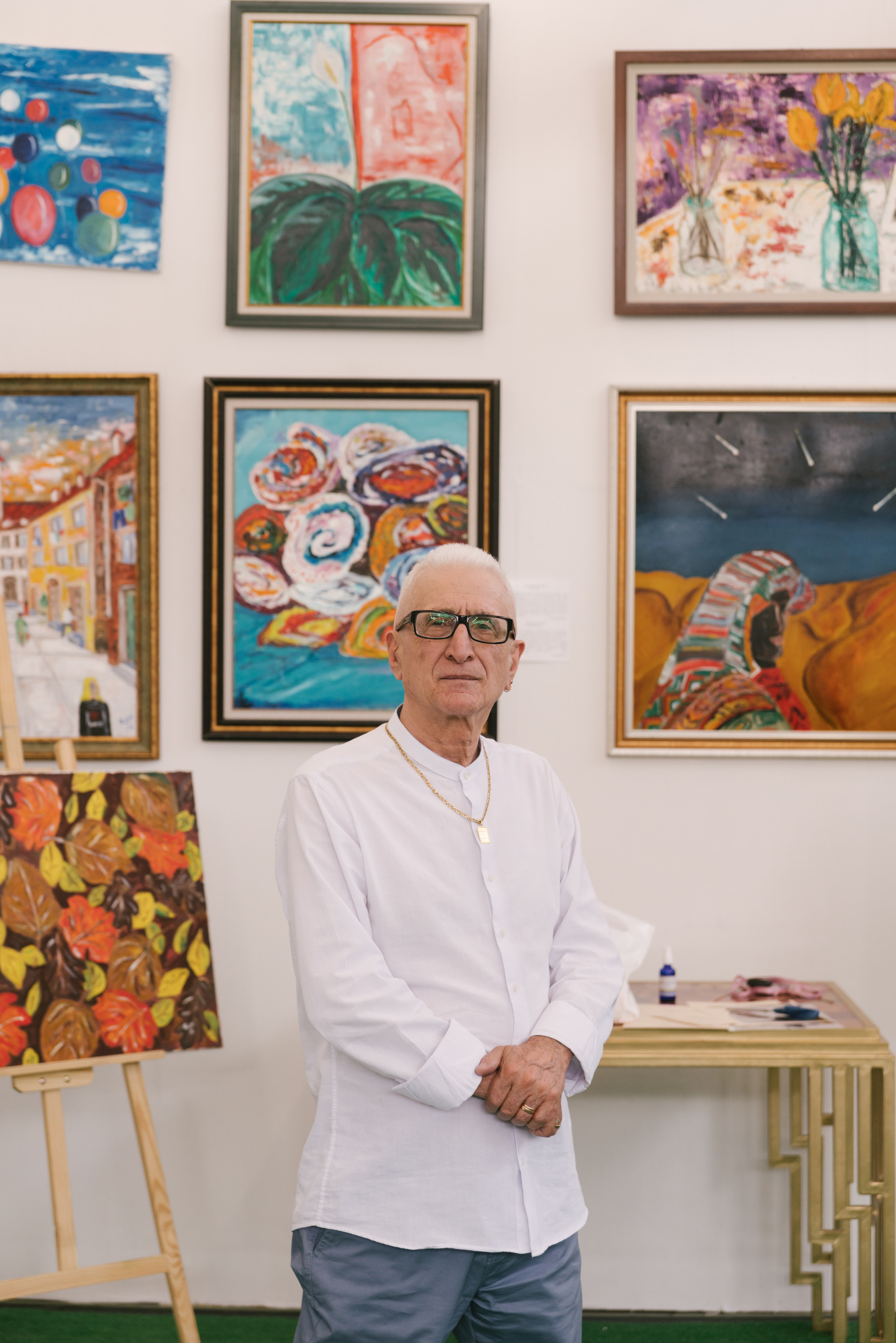 KERAMA MARAZZI. Профессиональная съемка в Алматы