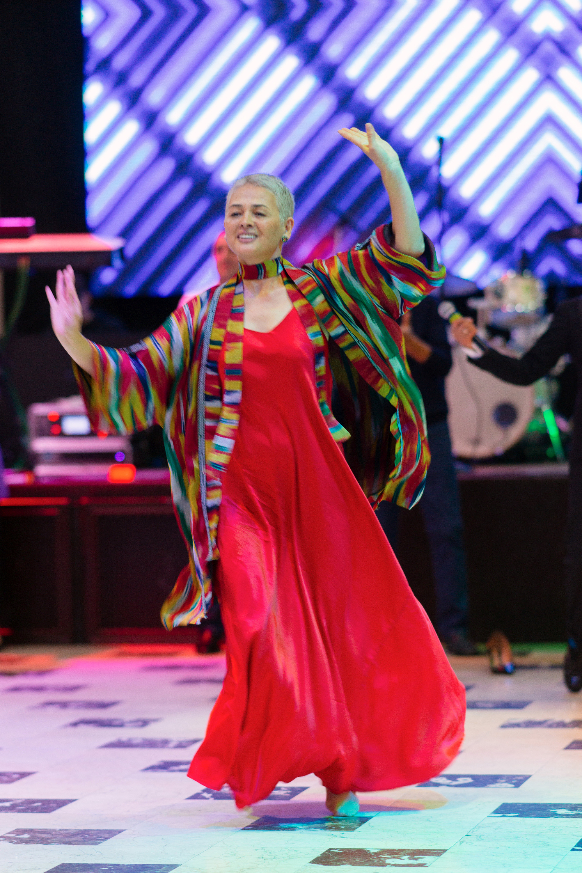 Свадьба Адилет и Гульзия. Профессиональная съемка в Алматы