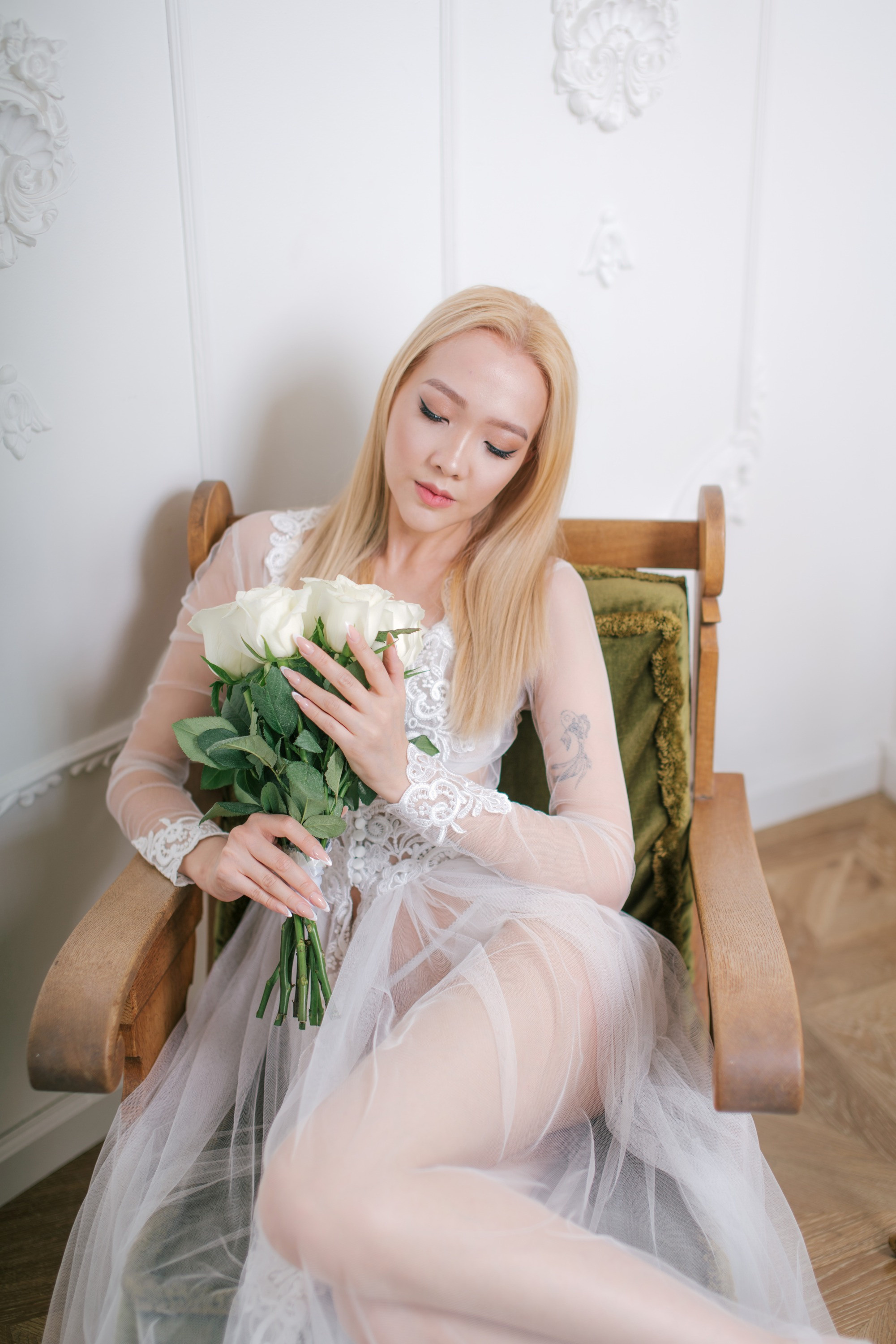 BRIDAL. Профессиональная съемка в Алматы